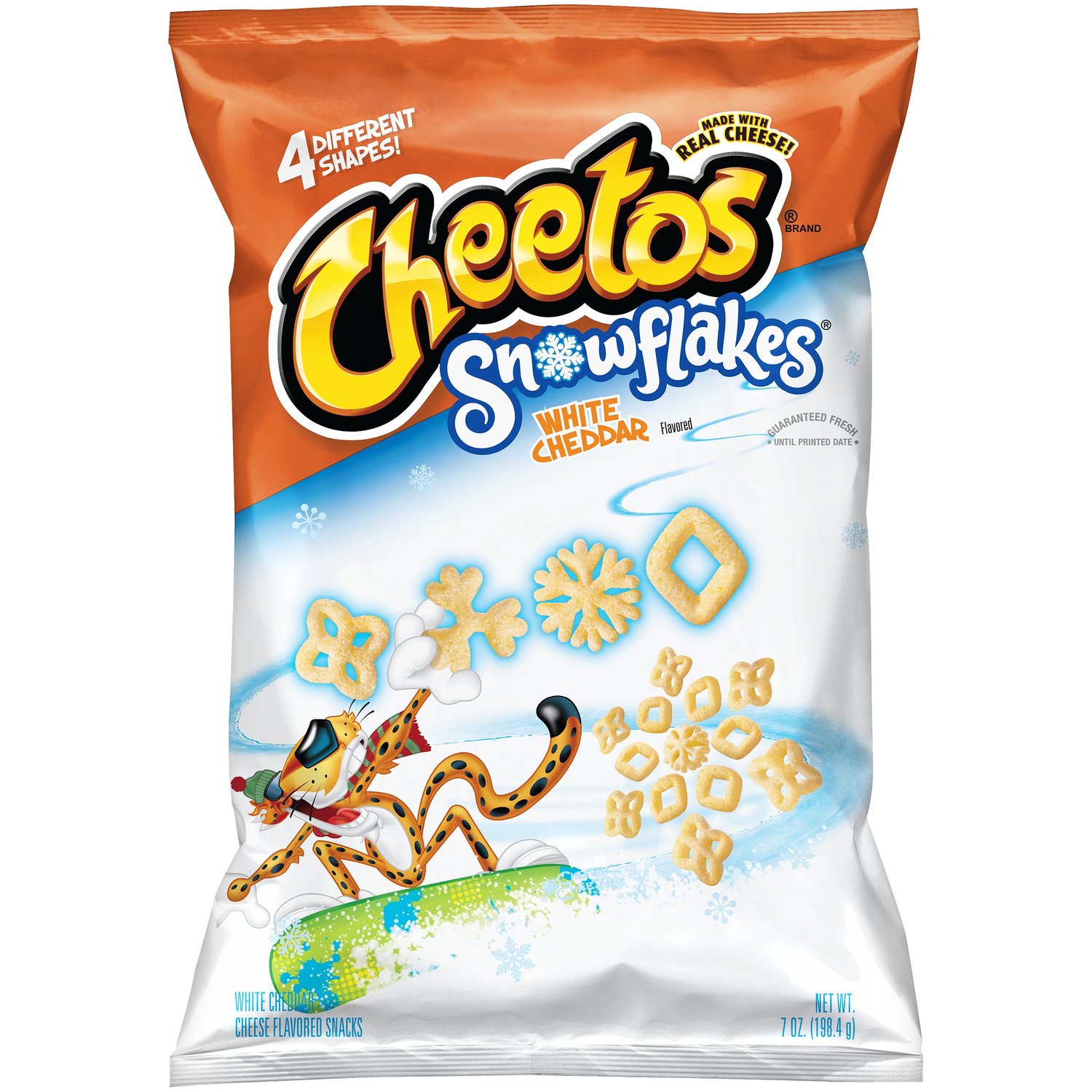 Cheetos Flamin' Hot & Doritos DINAMITA® Chile Limón Flavored Rolled To –  Cheetah Cheetos