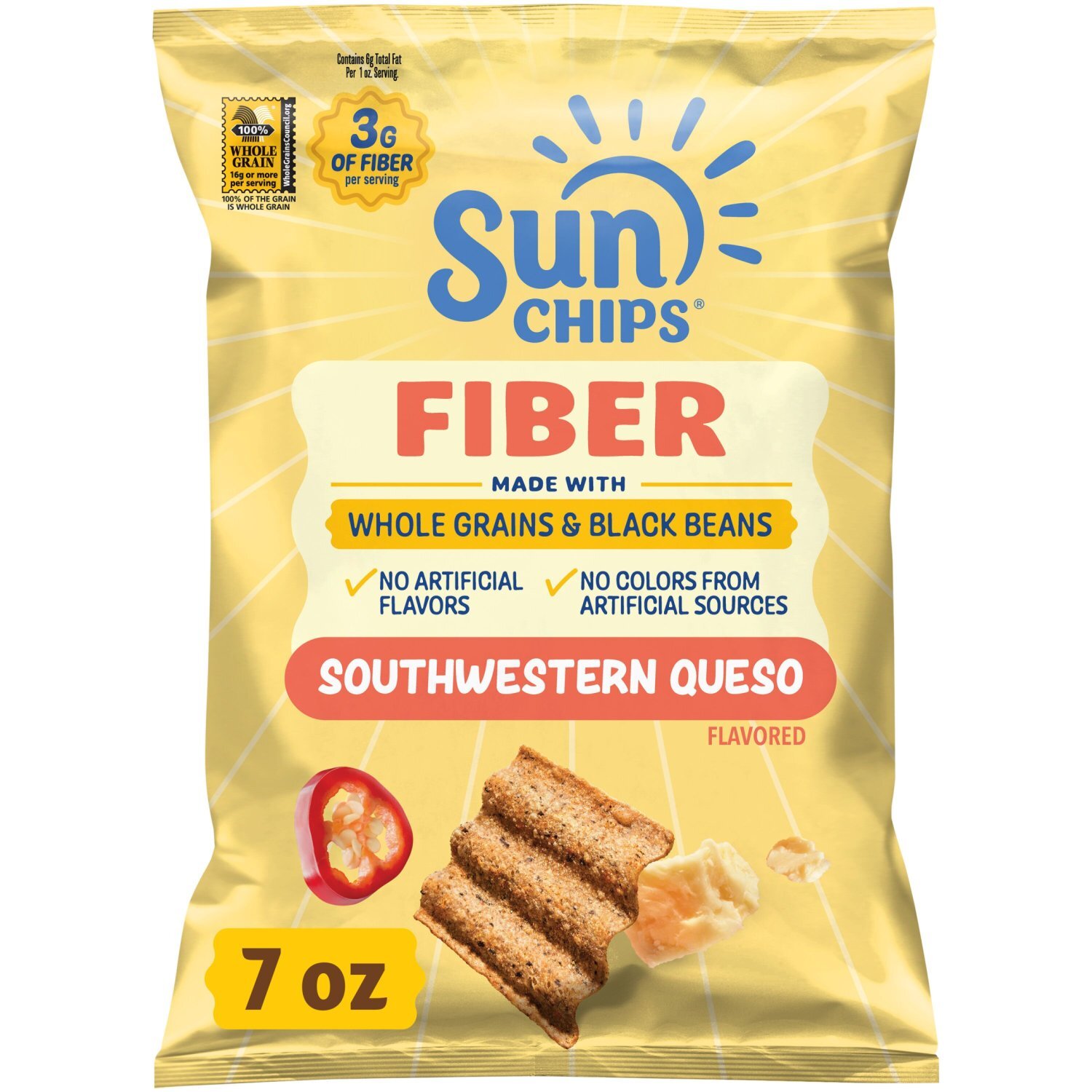 Southwestern Queso