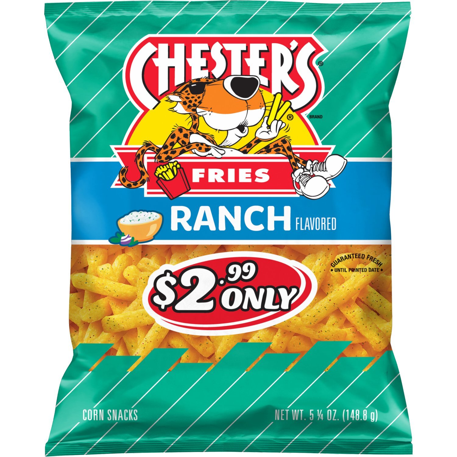5.25 Ounces