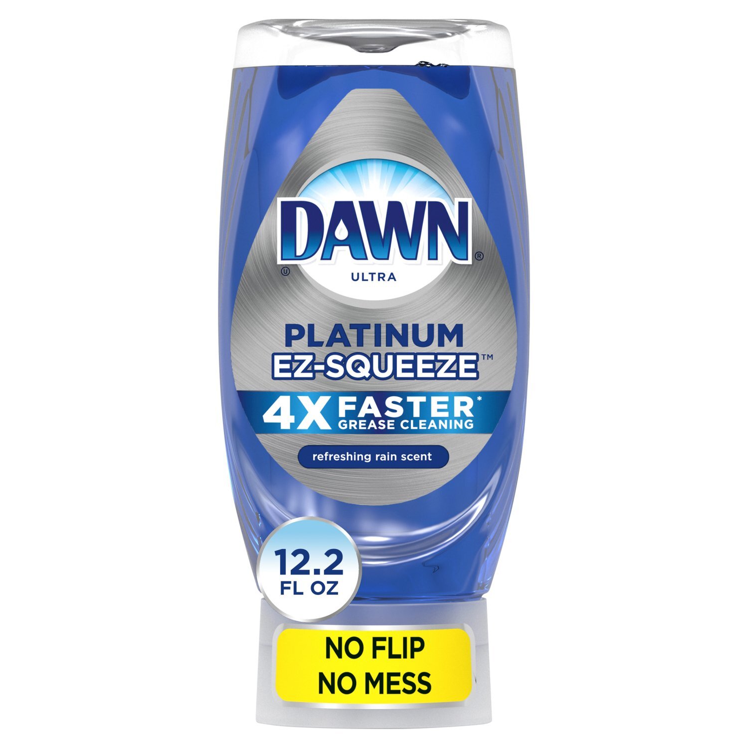 12.2 Fluid Ounces