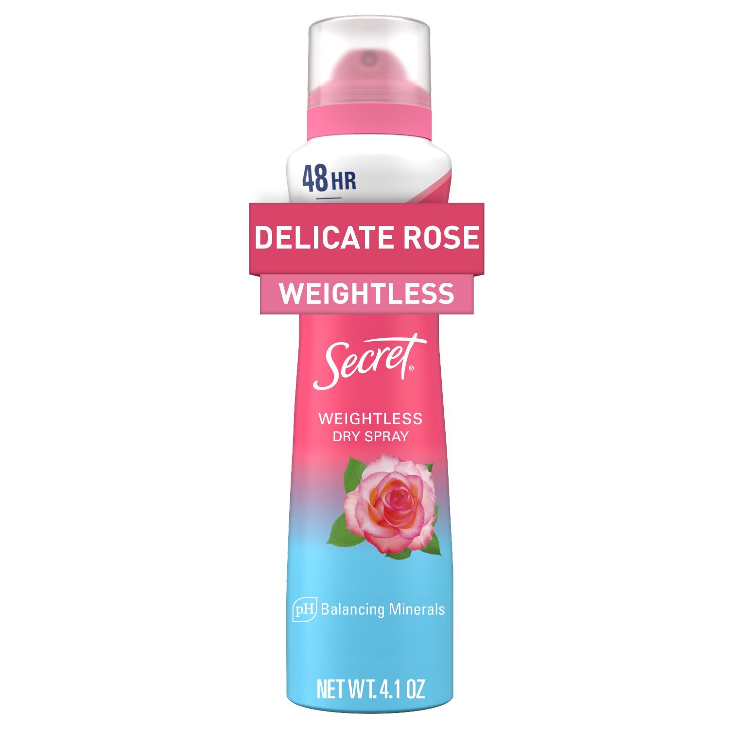 Wild Rose + Argan Oil