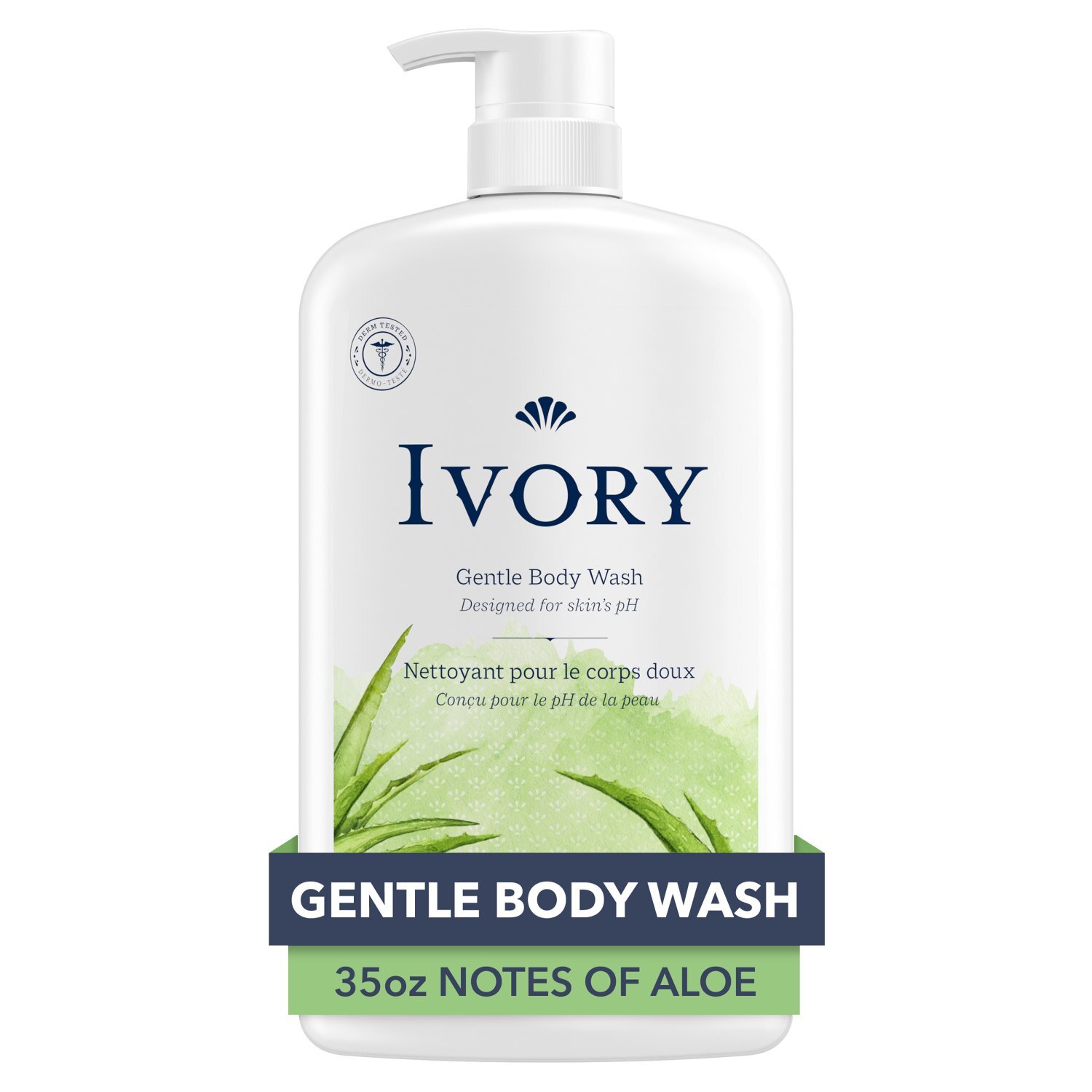Aloe Scent