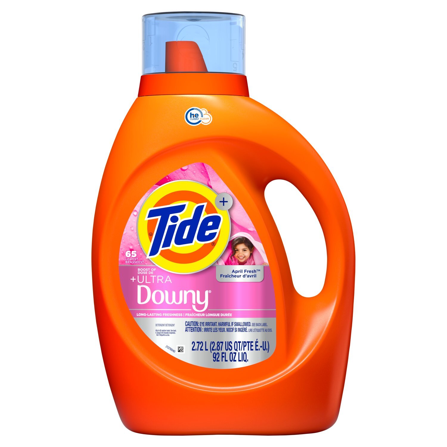 92 Fluid Ounces