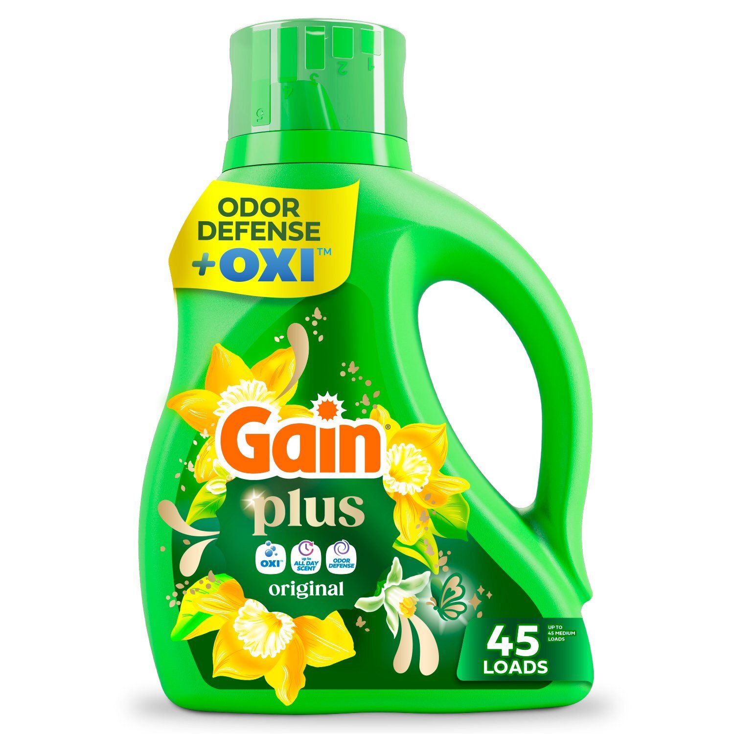 60 Fluid Ounces