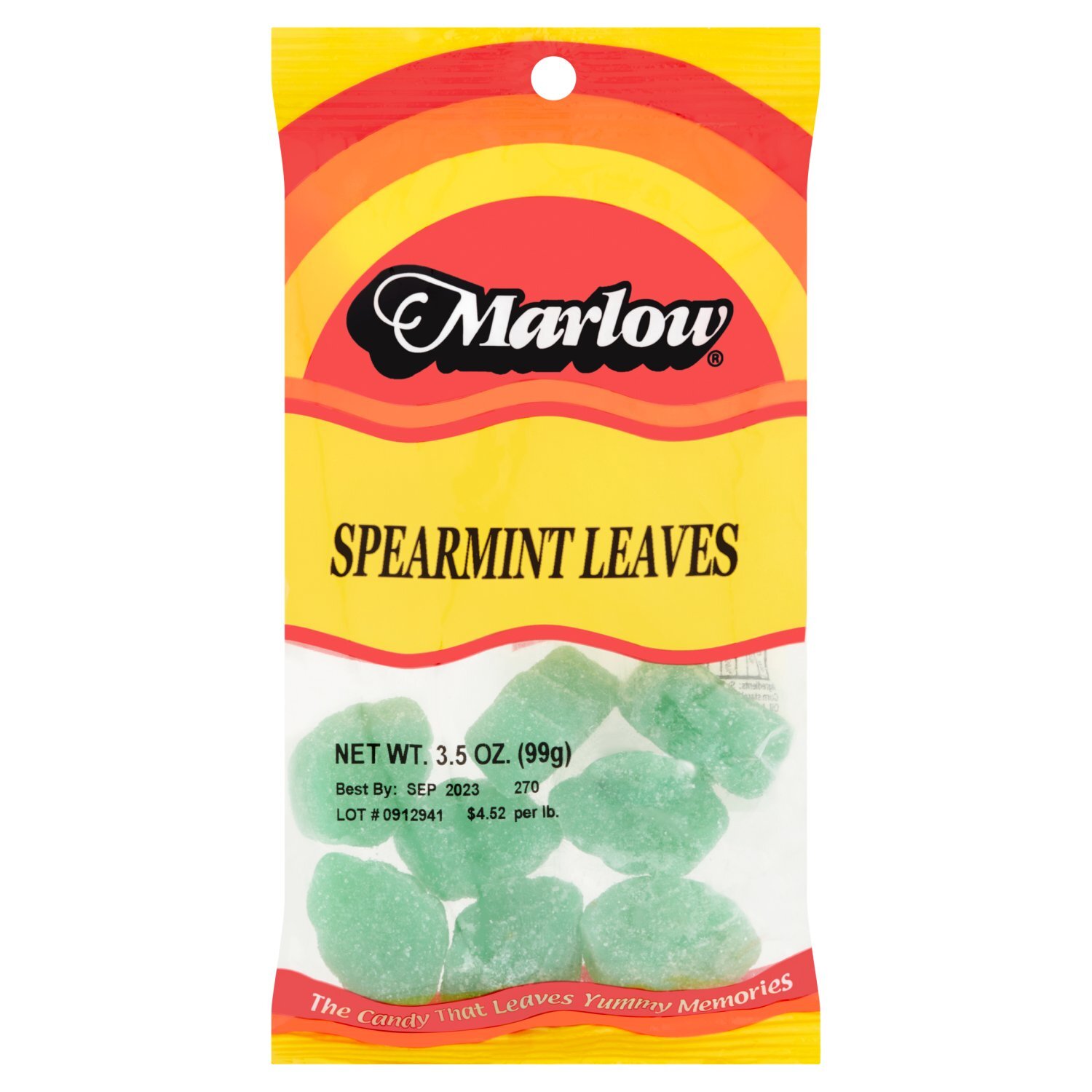 Spearmint
