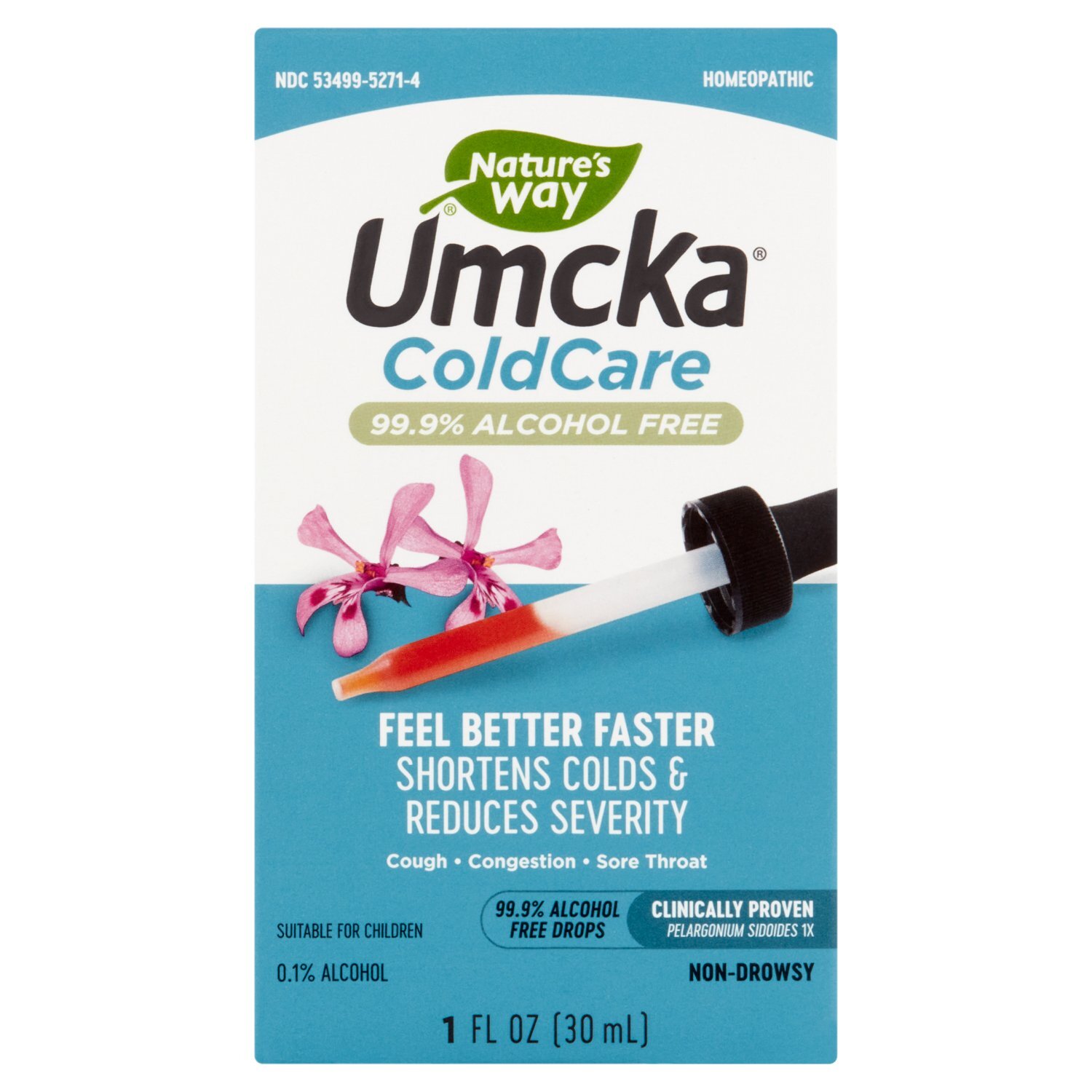 1 Fluid Ounce