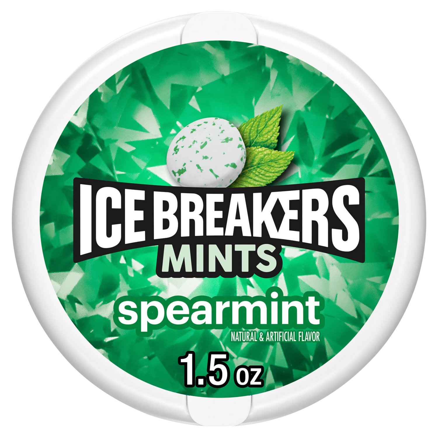 Spearmint