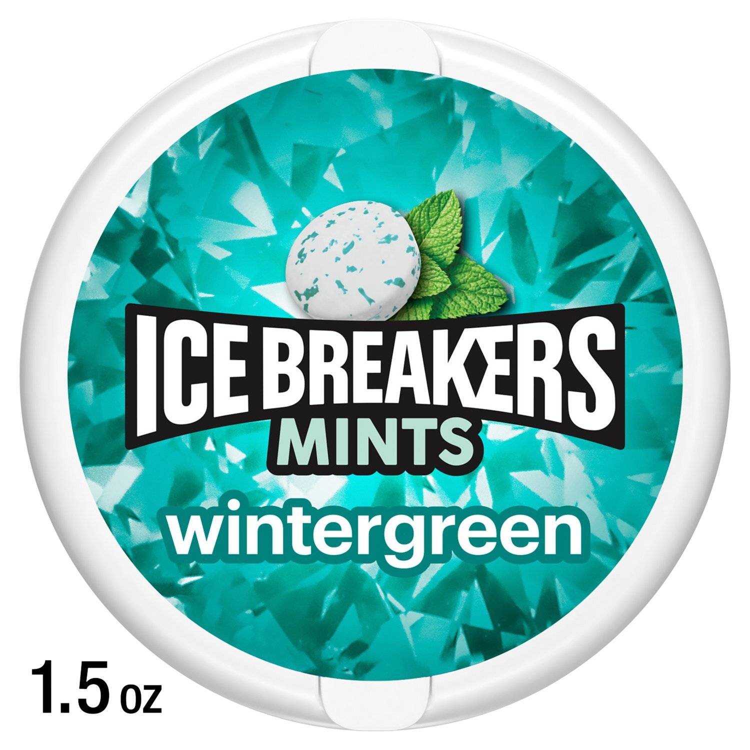 Wintergreen