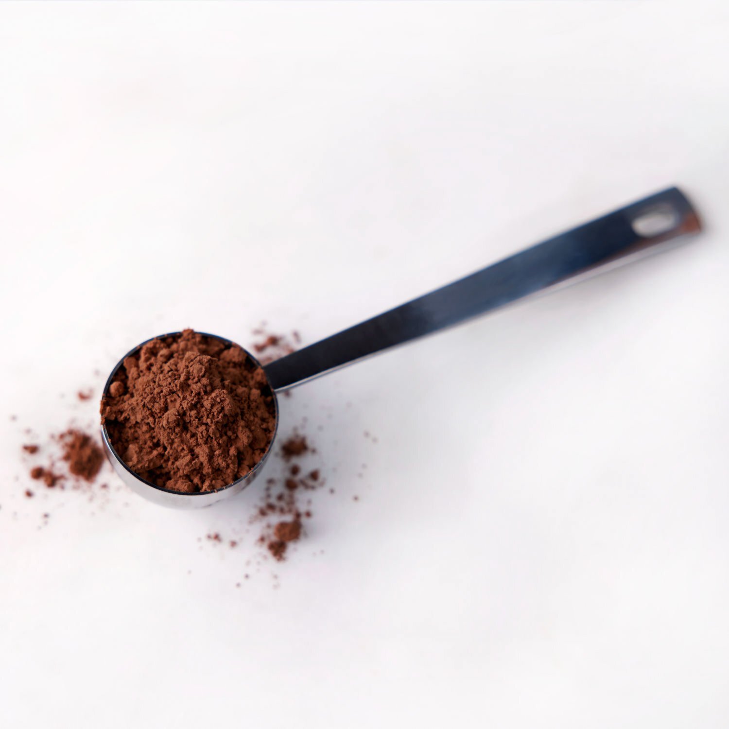Hershey's Natural Unsweetened 100% Cocoa, 8 oz Image 3 of 11