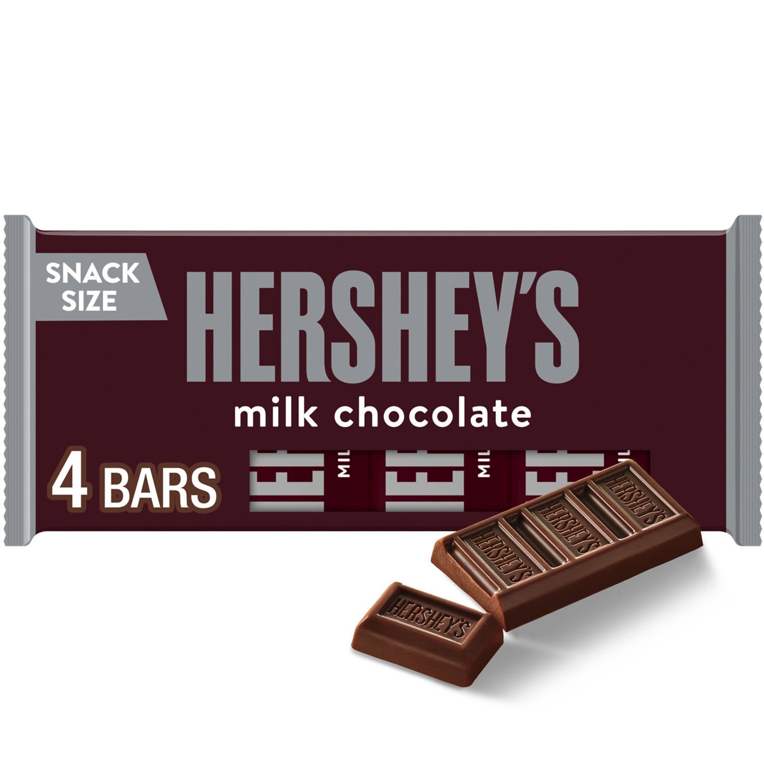 Milk Chocolate