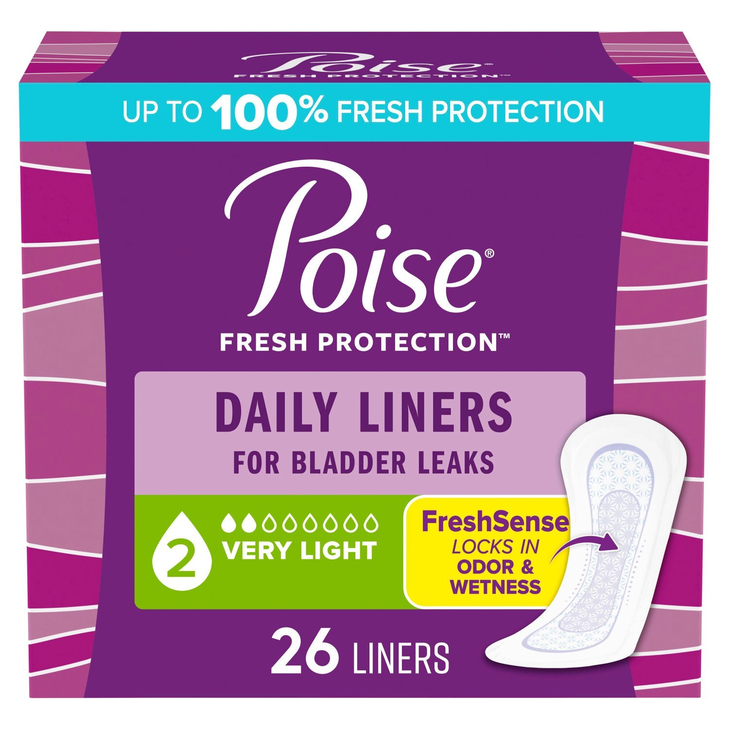26 Pads