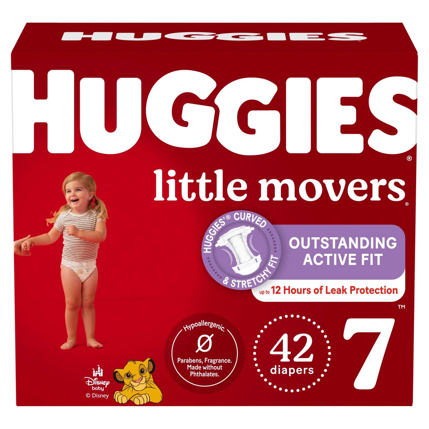 Little Movers