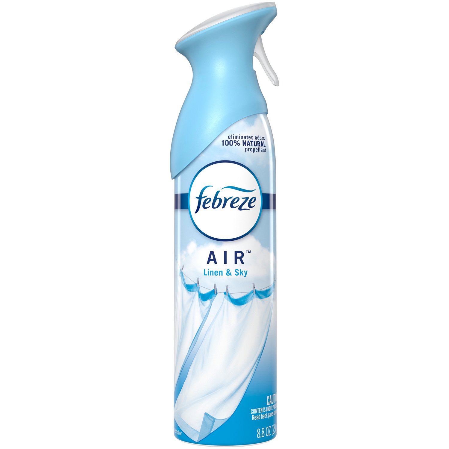 Febreze Odor-Eliminating Fabric Refresher - Ocean - 27.0 fl oz