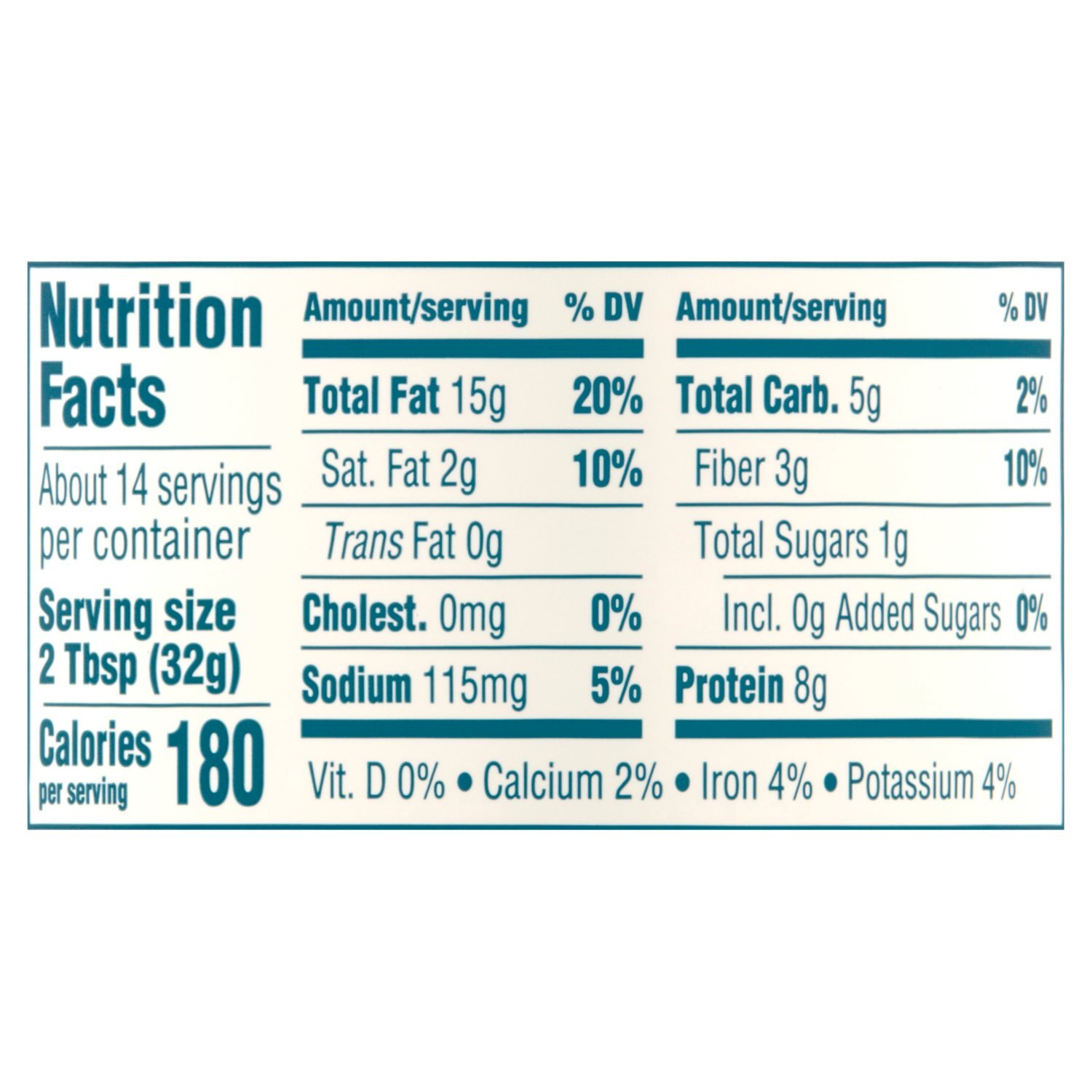 Bowl & Basket Specialty Super Chunky Natural Peanut Butter, 16 oz Image 2 of 5