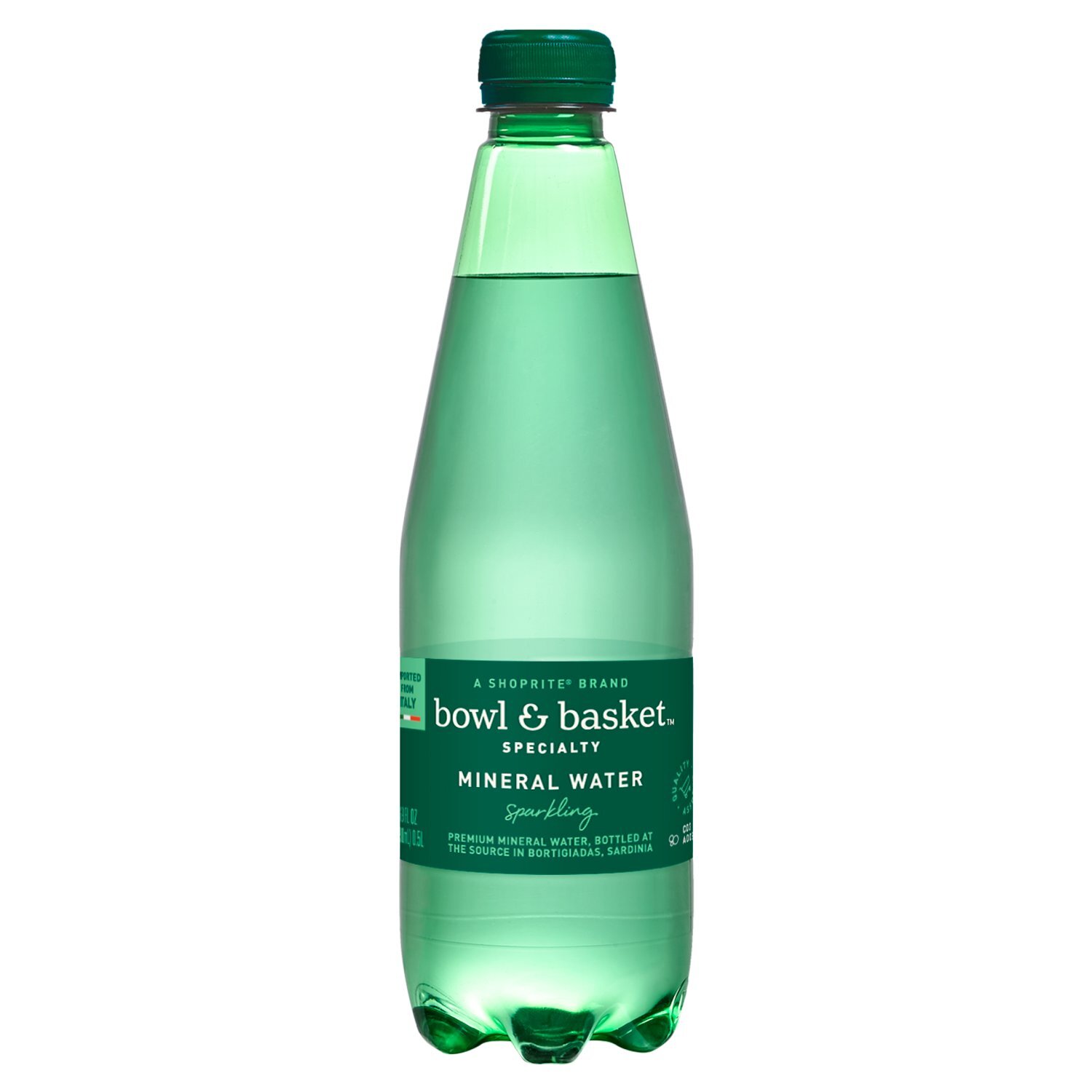 16.9 Fluid Ounces