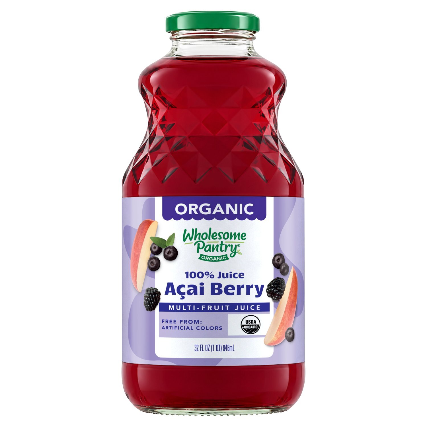 Acai Berry