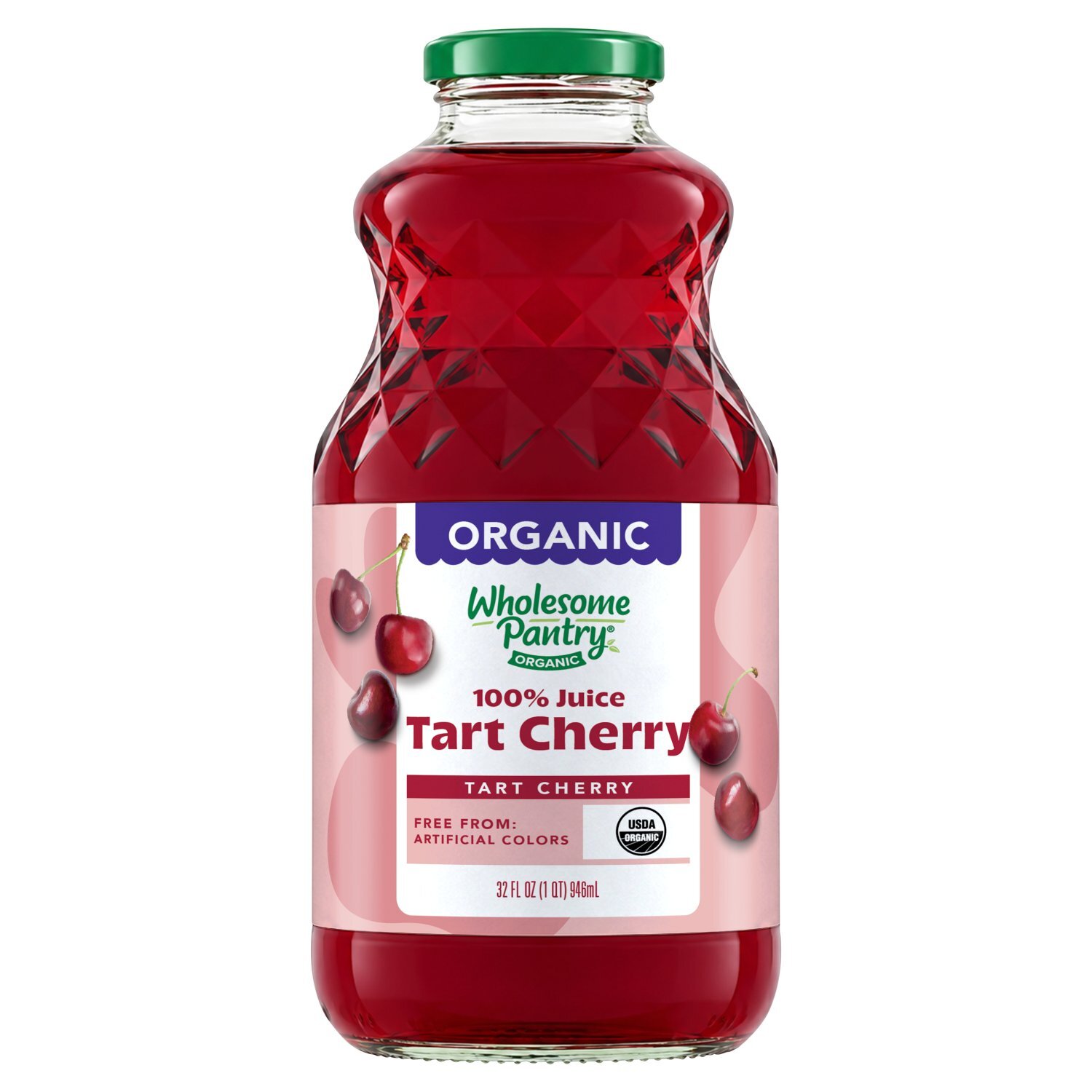 Tart Cherry