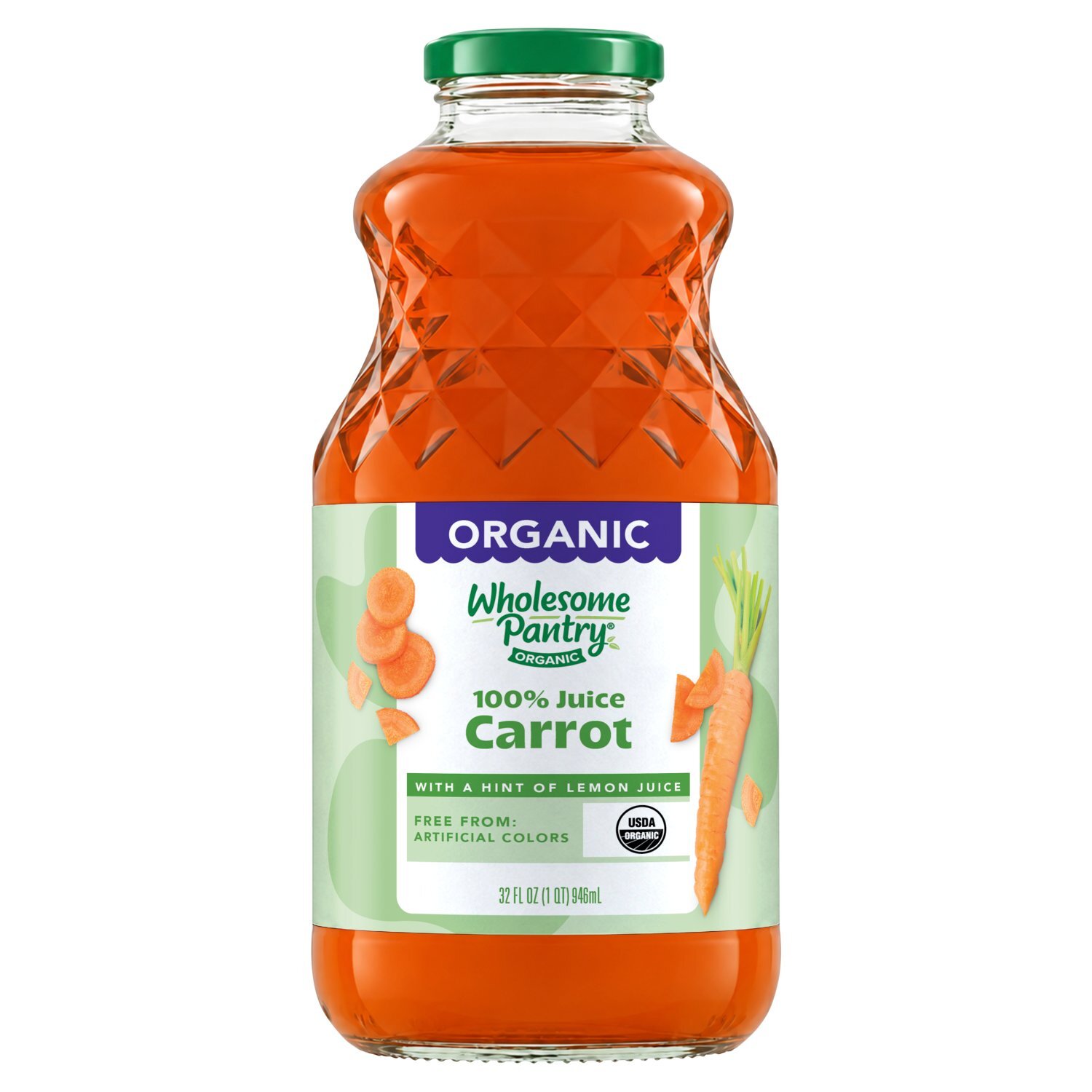 Carrot