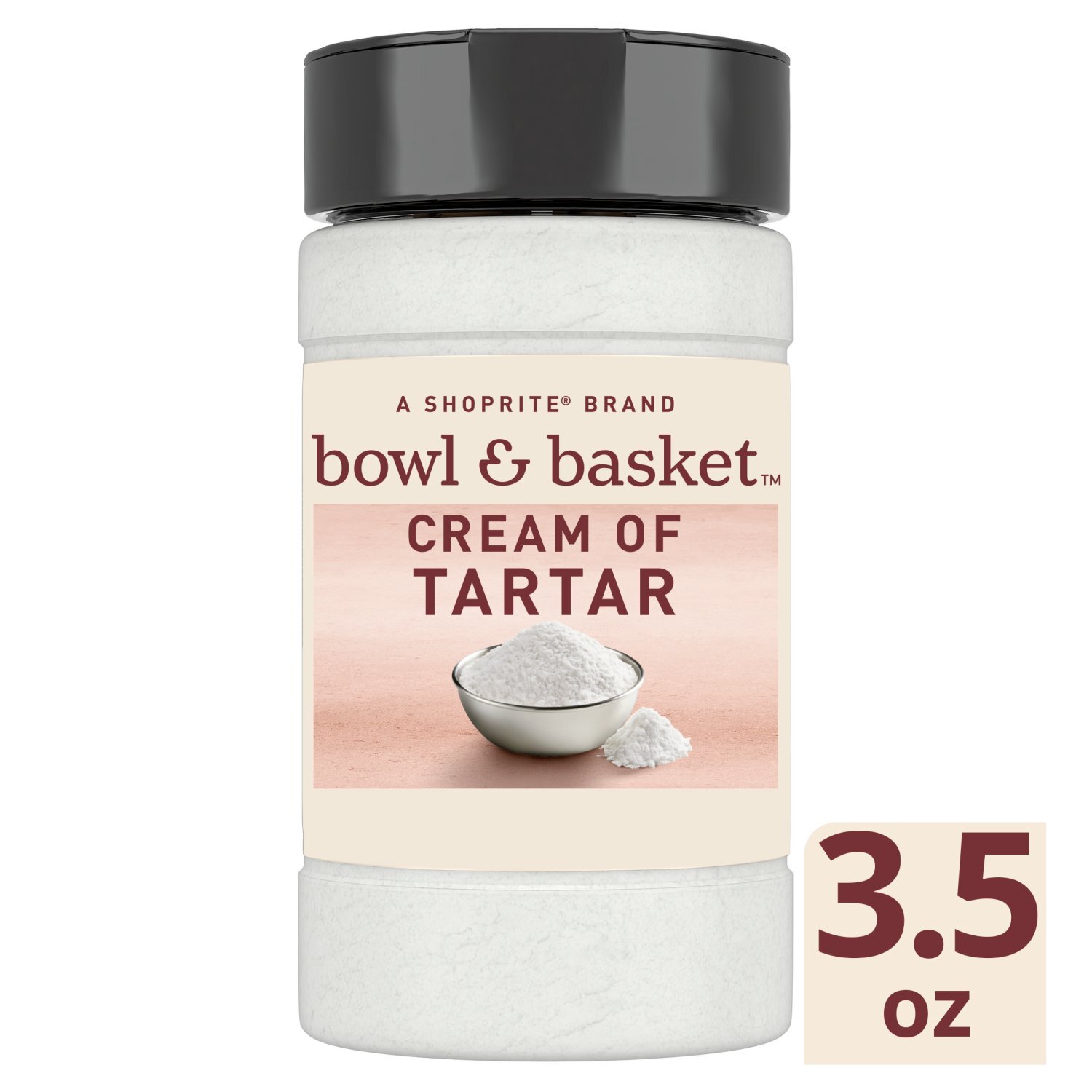 3.5 Ounces