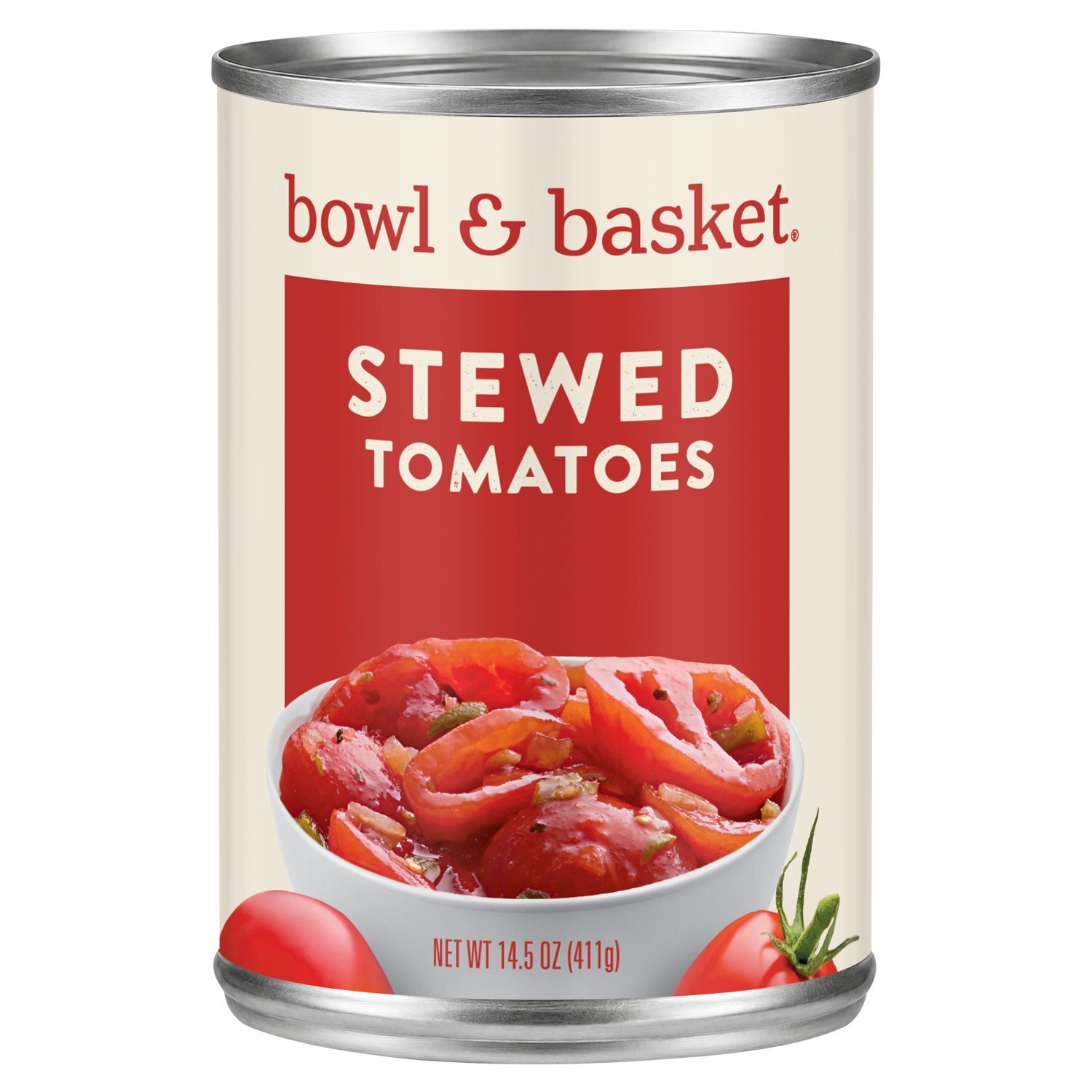 Sliced Stewed