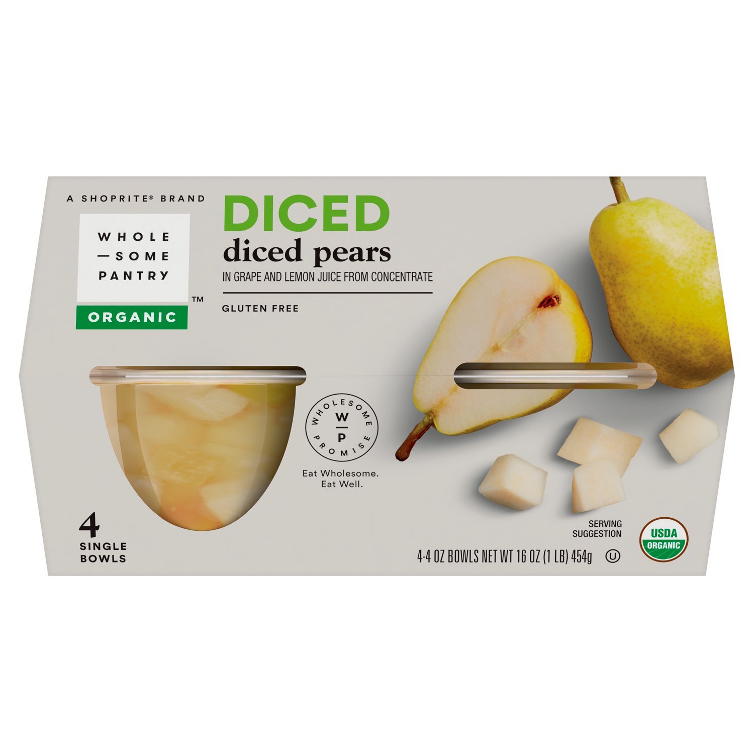 Pears