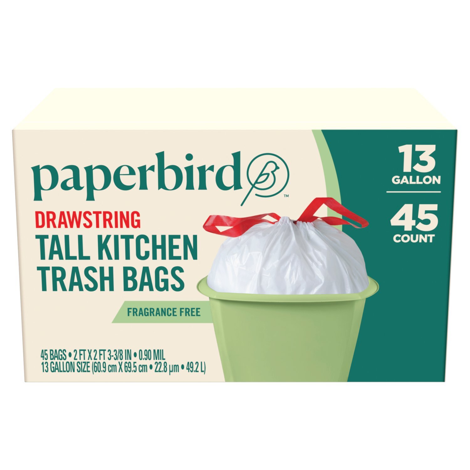 Drawstring
