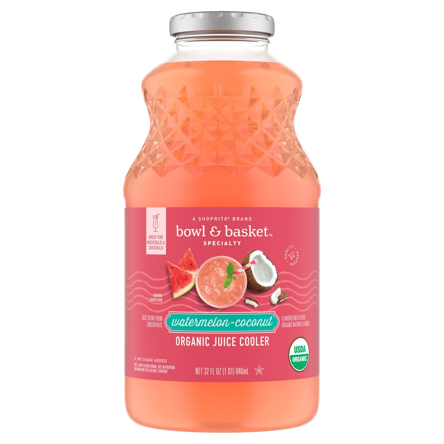 32 Fluid Ounces