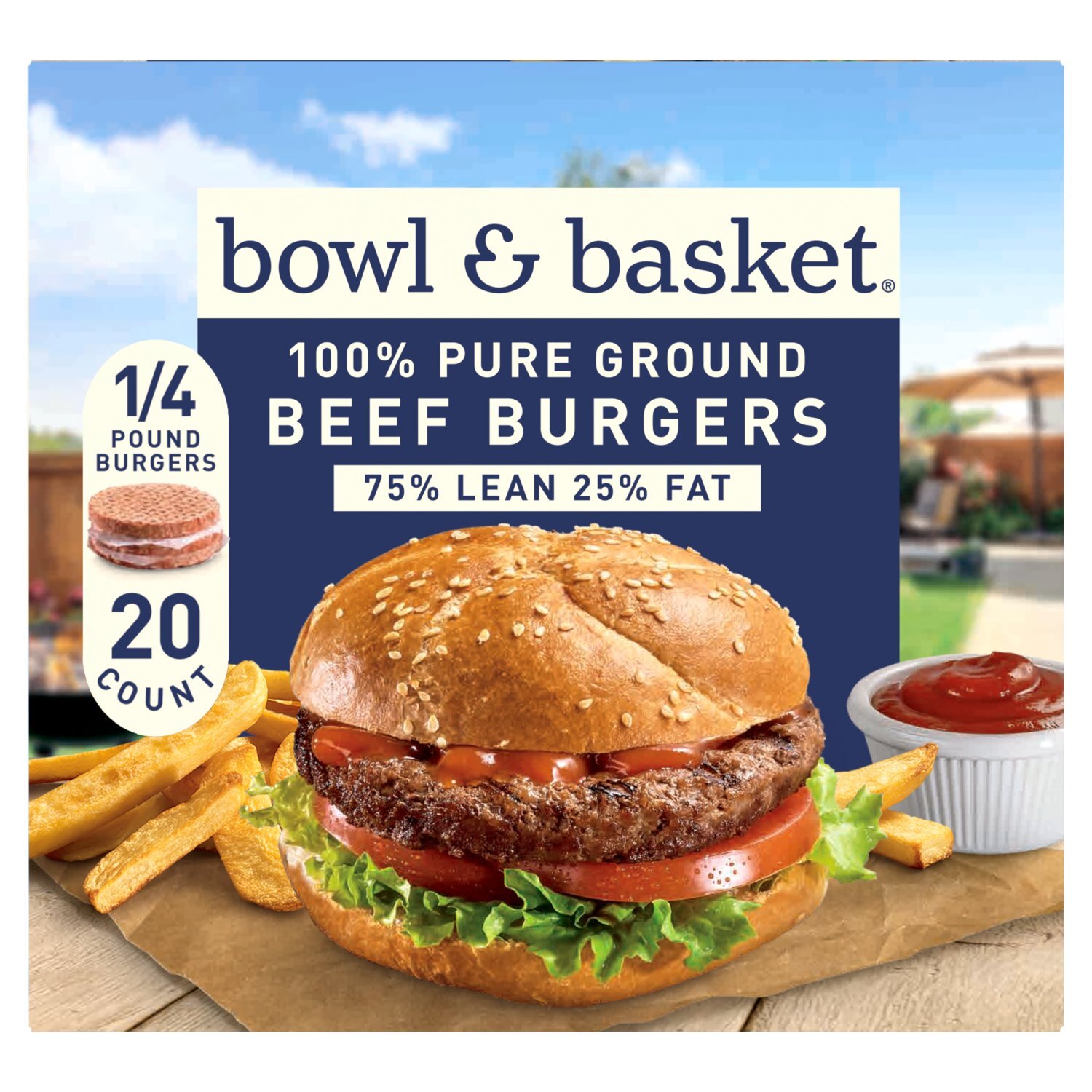 5 Pounds