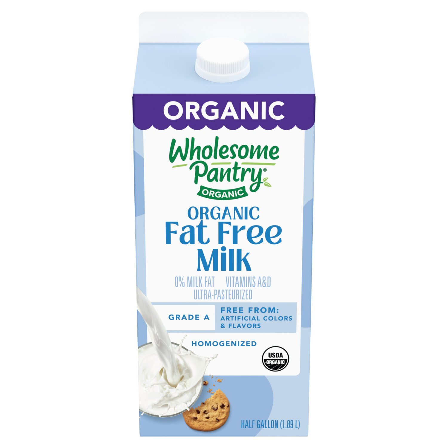 Fat Free