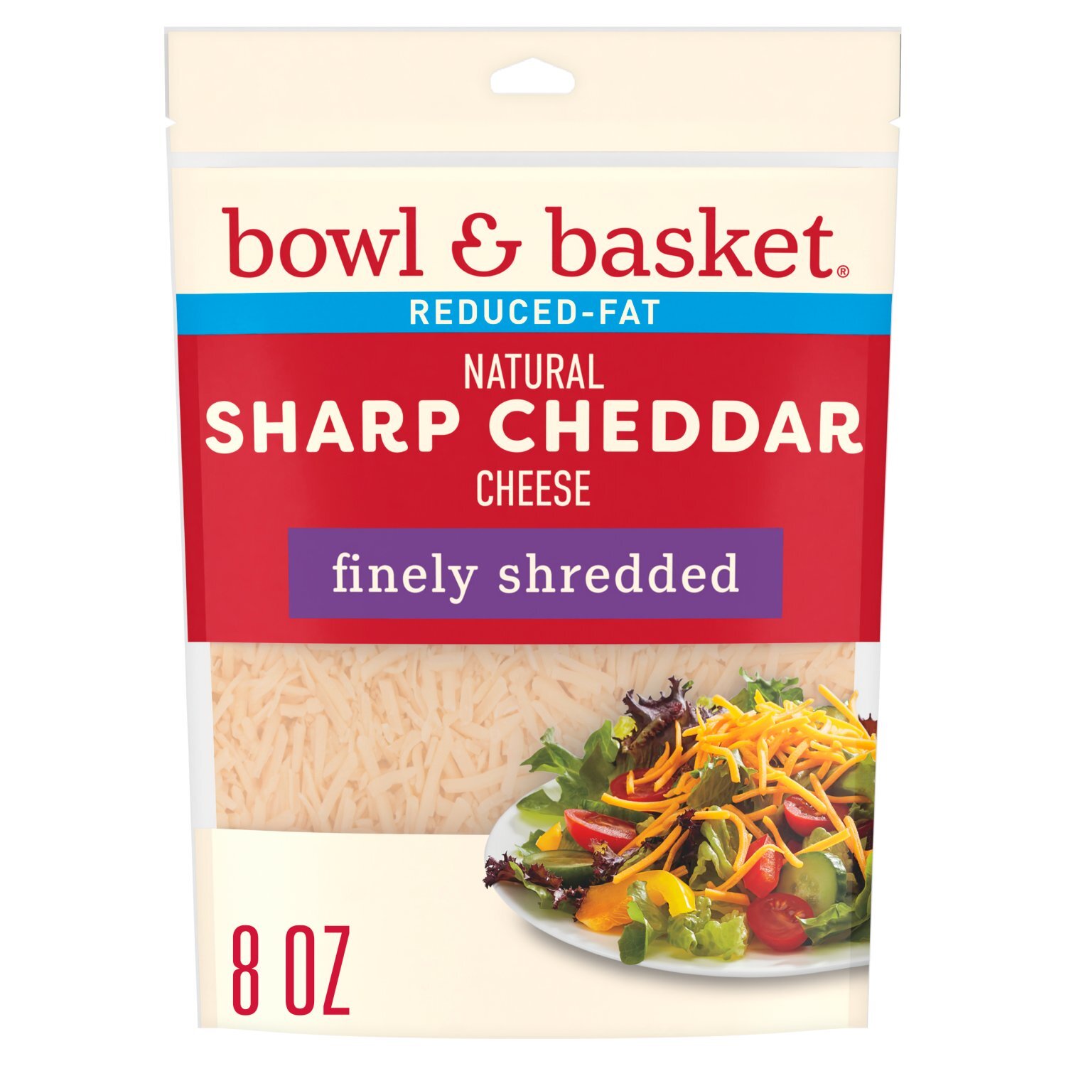 Sharp Cheddar