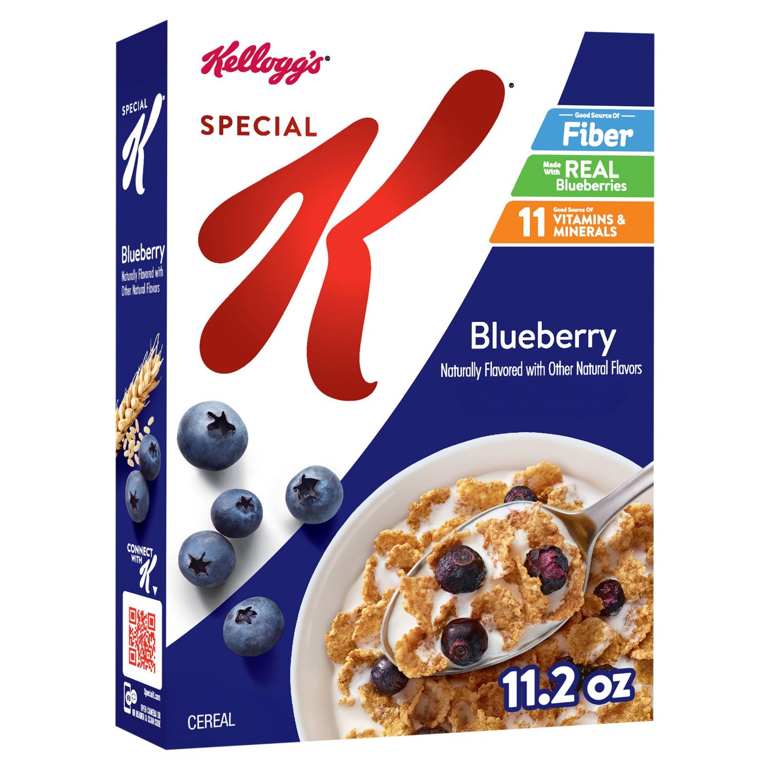 Blueberry