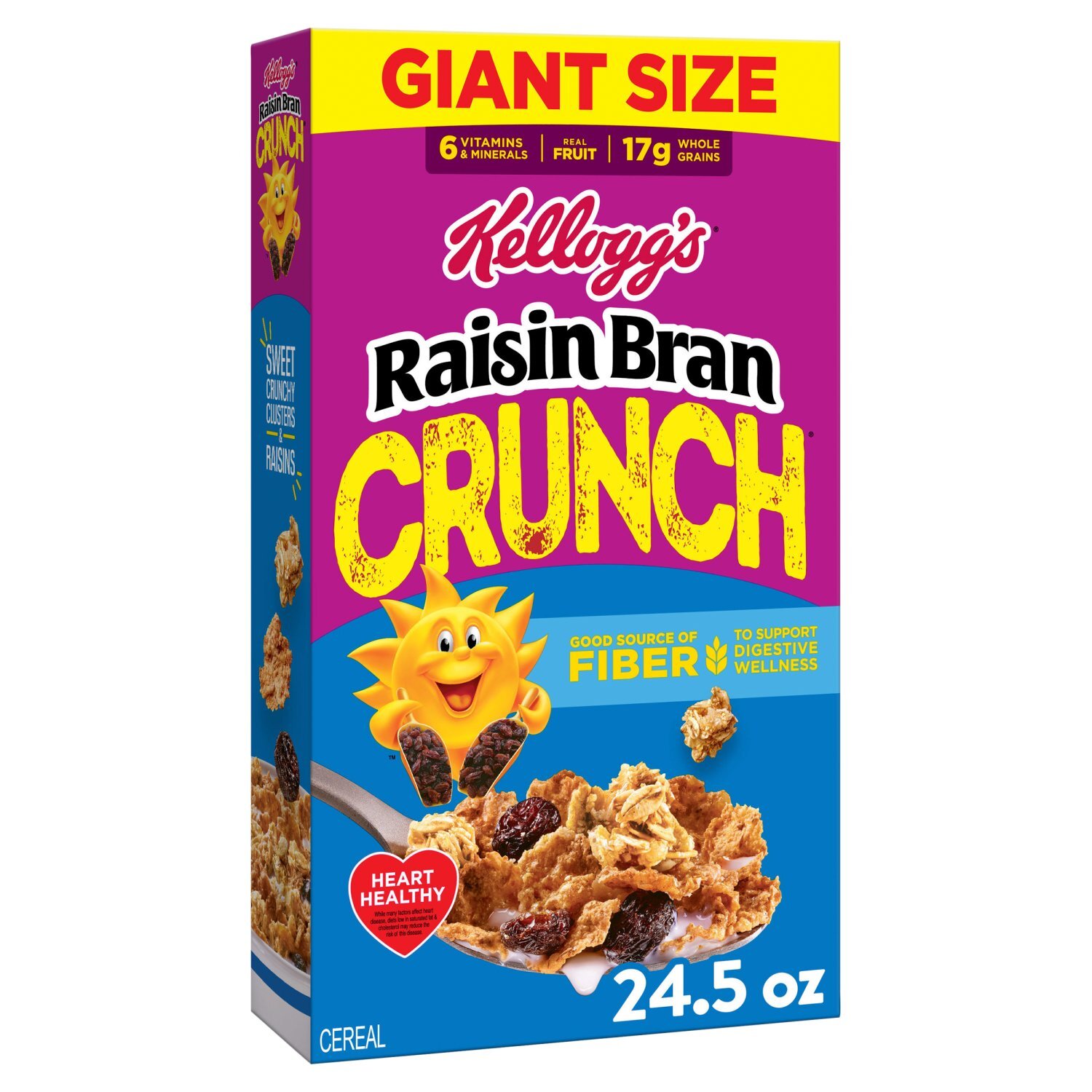 24.5 Ounces