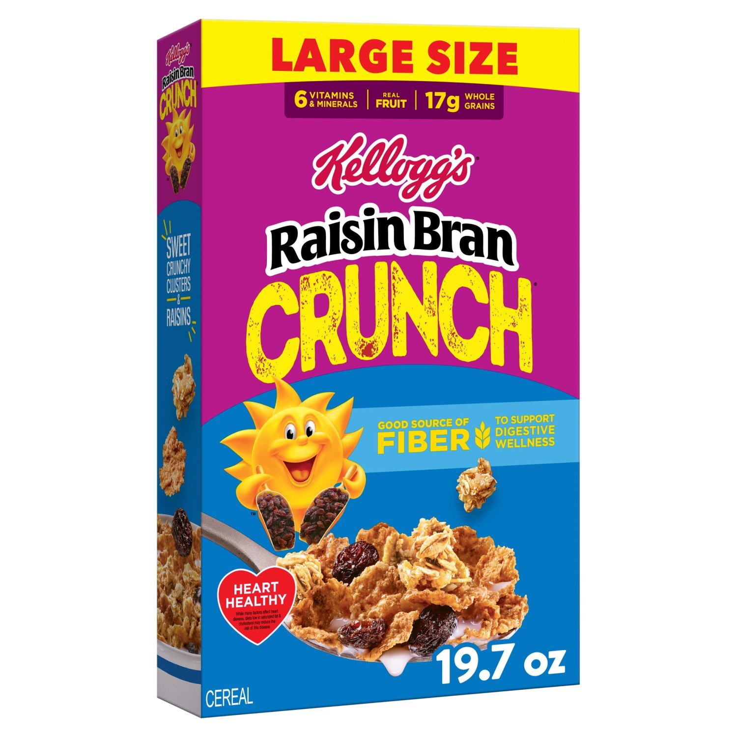 19.7 Ounces
