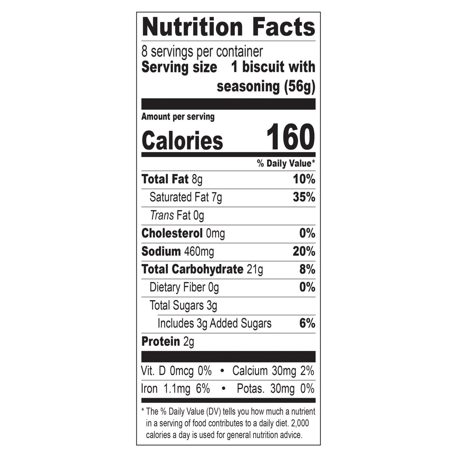 Red Lobster Honey Butter Flavored Biscuits, 15.69 oz Image 2 of 10