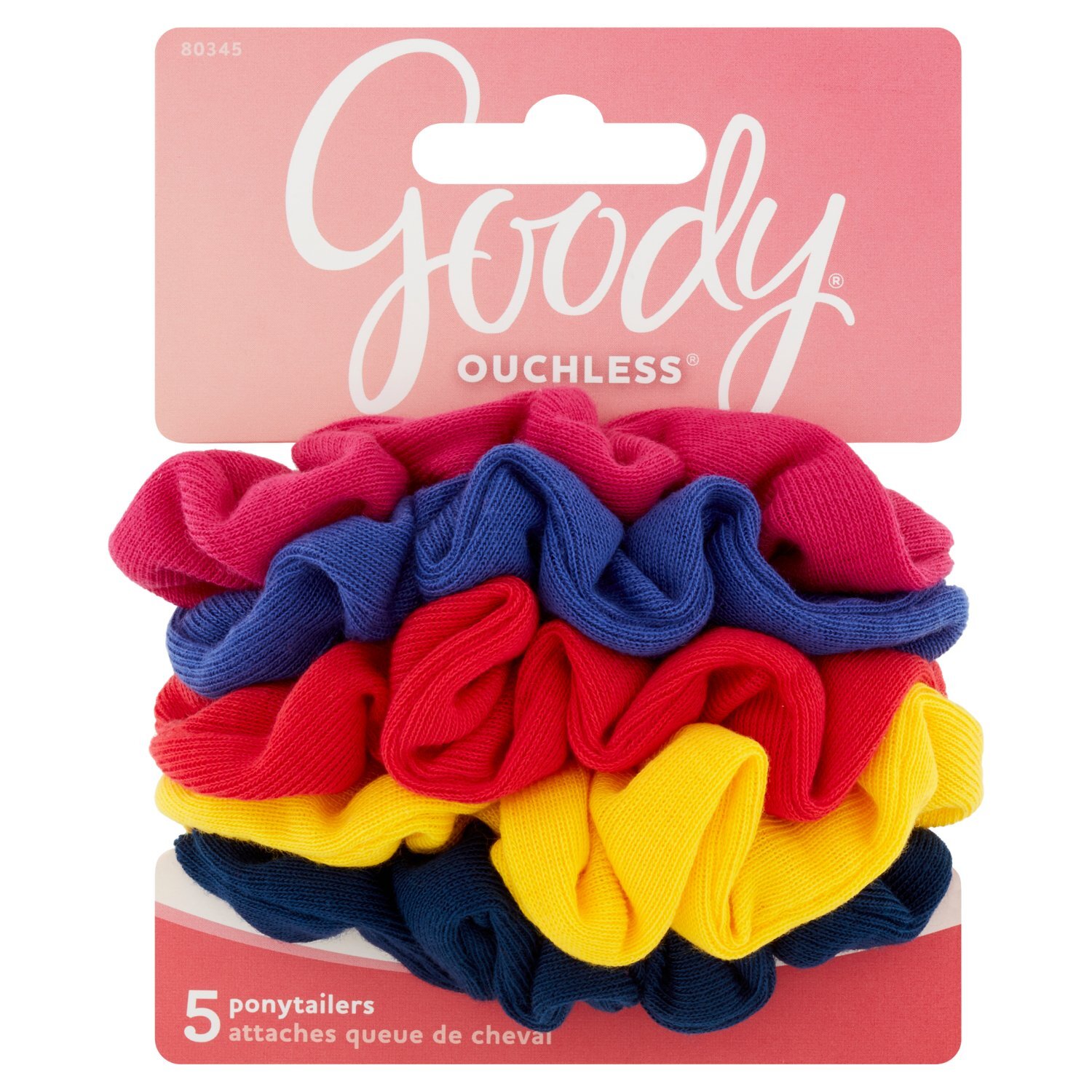 FAT HAIR TIE DUSTY GRAPE FAT HAIR TIE DUSTY GRAPE