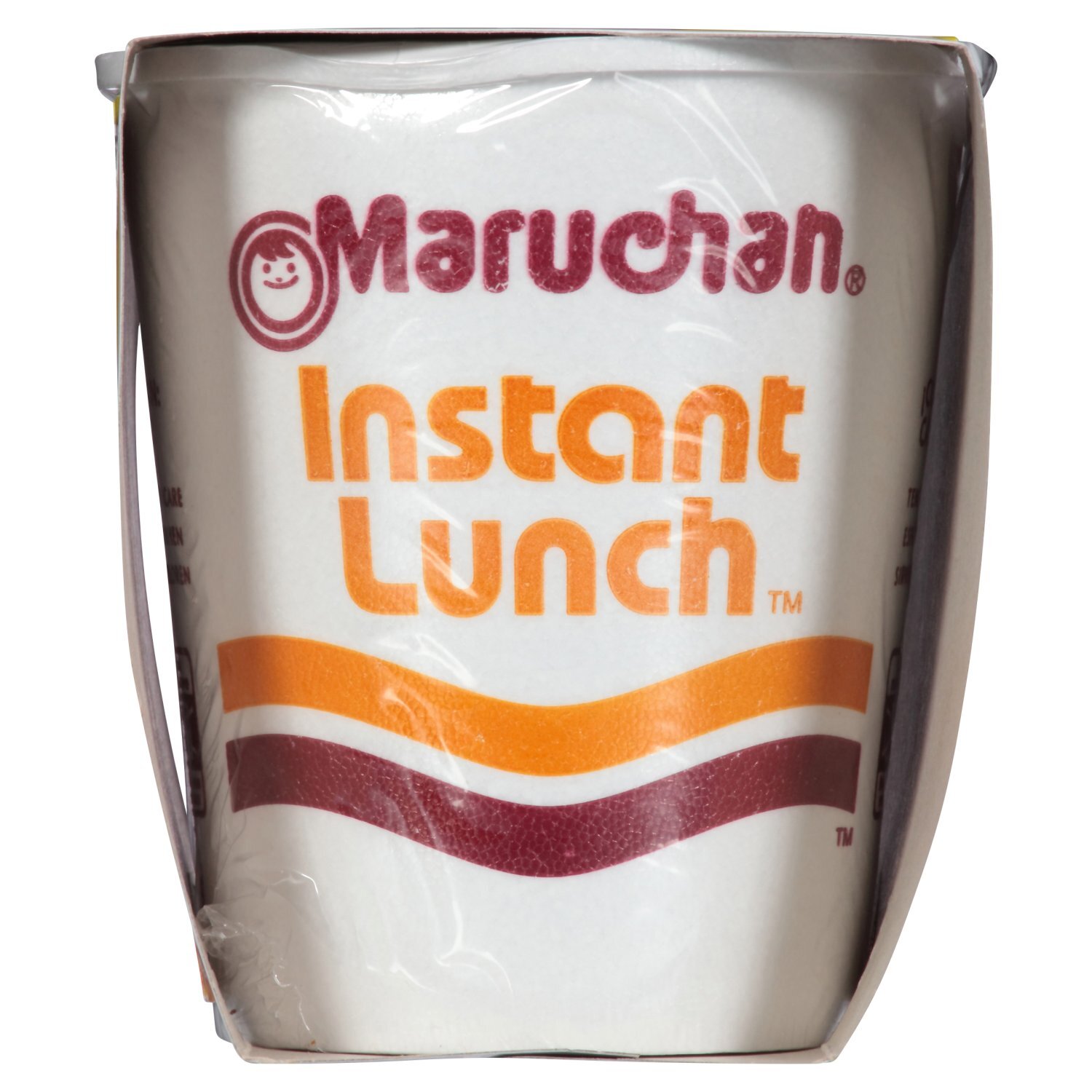 Maruchan Instant Lunch Ramen Noodle Soup with Shrimp, 2.25 oz