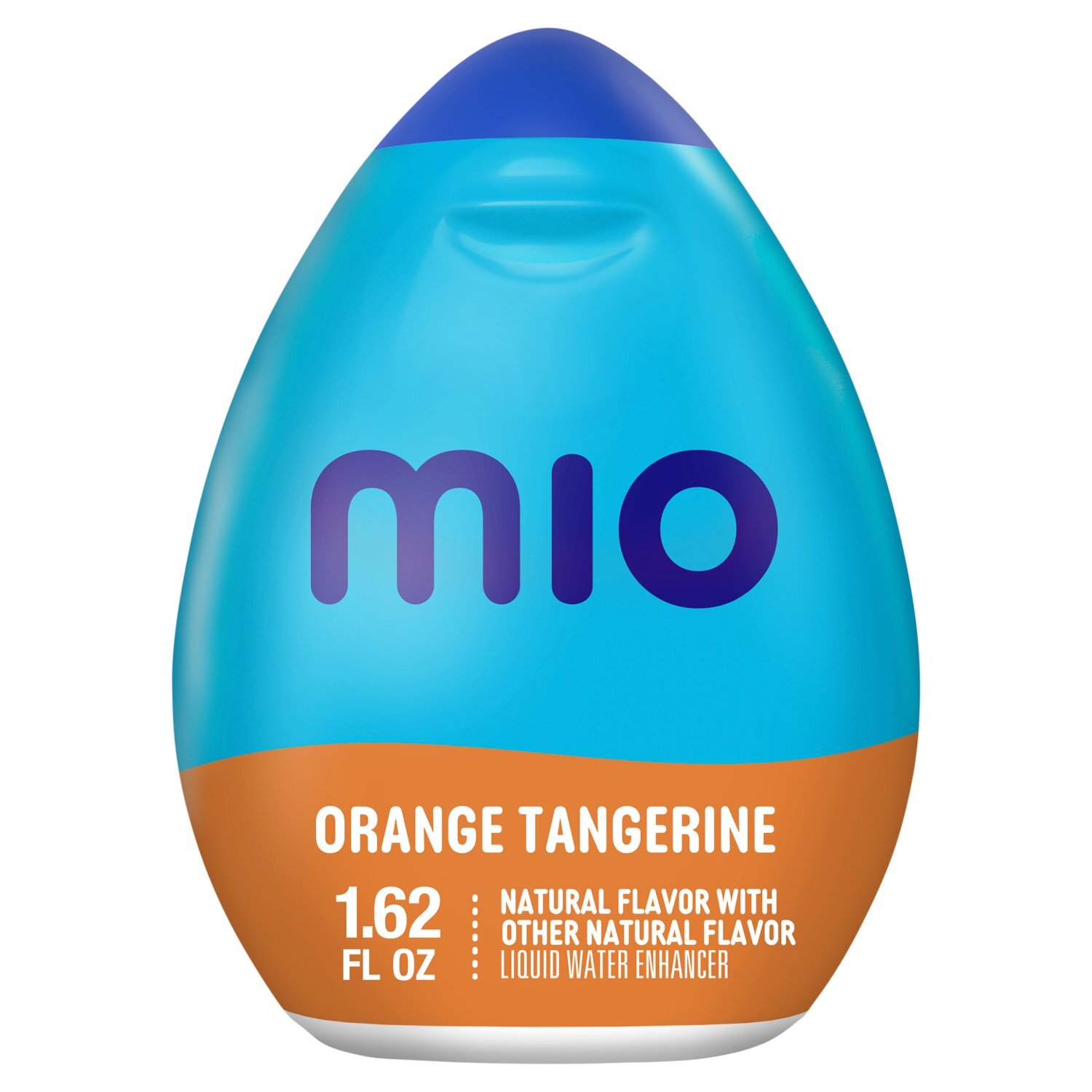 Orange Tangerine