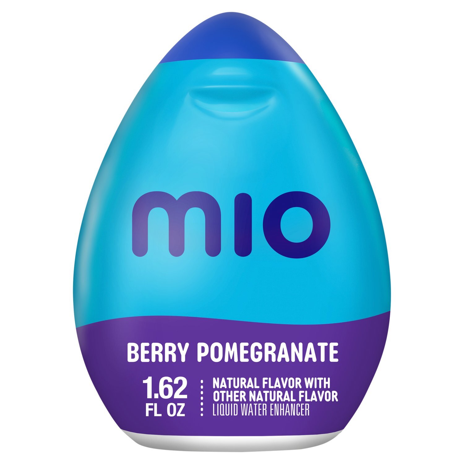 Berry Pomegranate