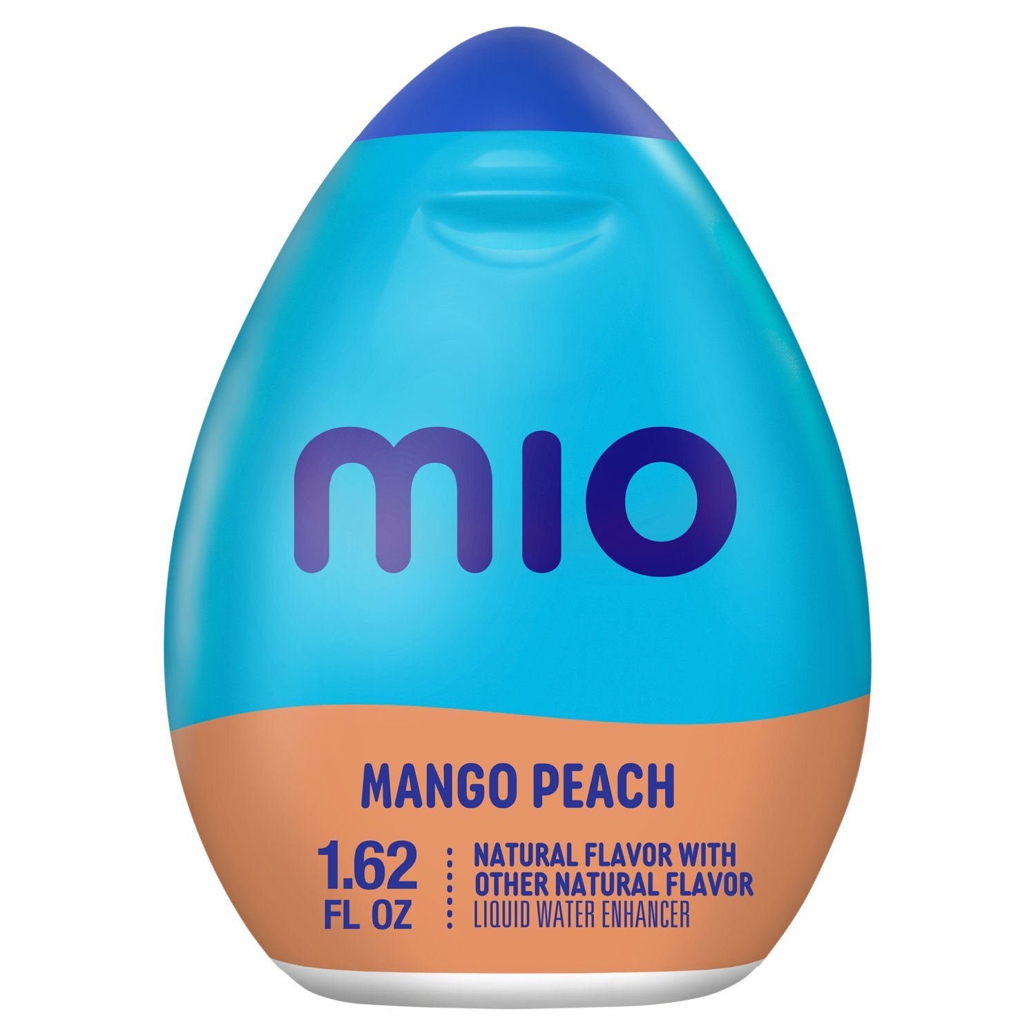Mango Peach