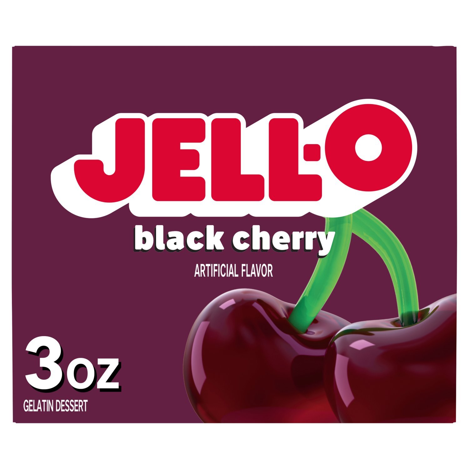 Black Cherry