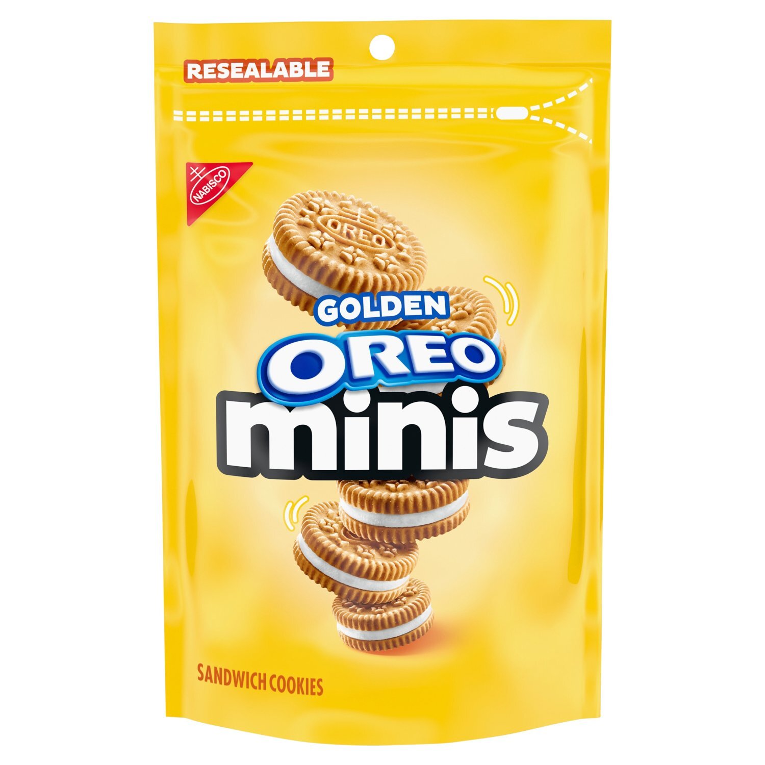 Golden Cream