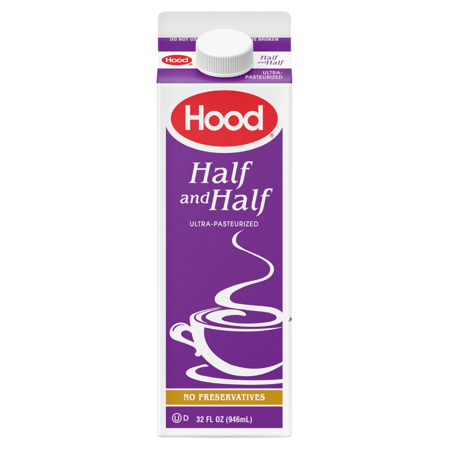 32 Fluid Ounces