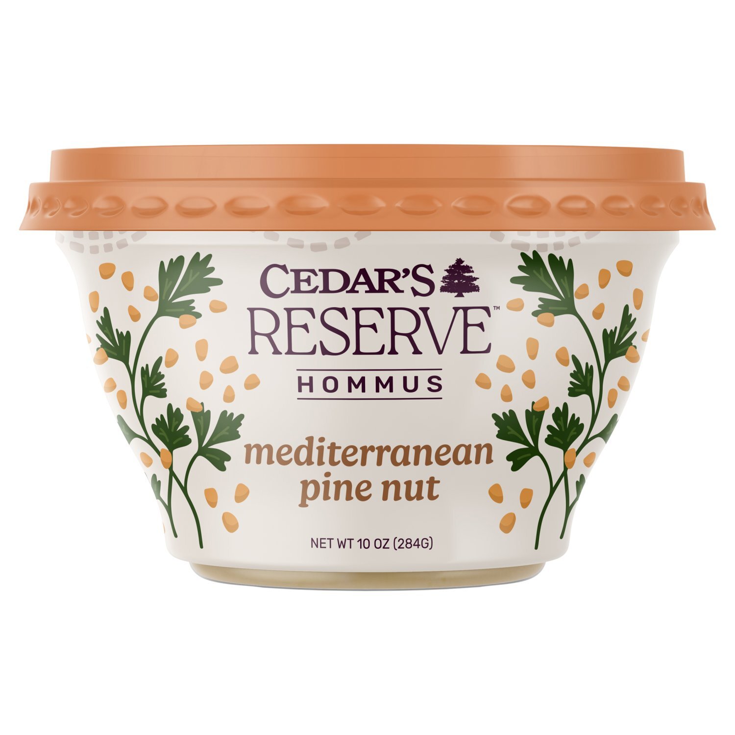Mediterranean Pine Nut