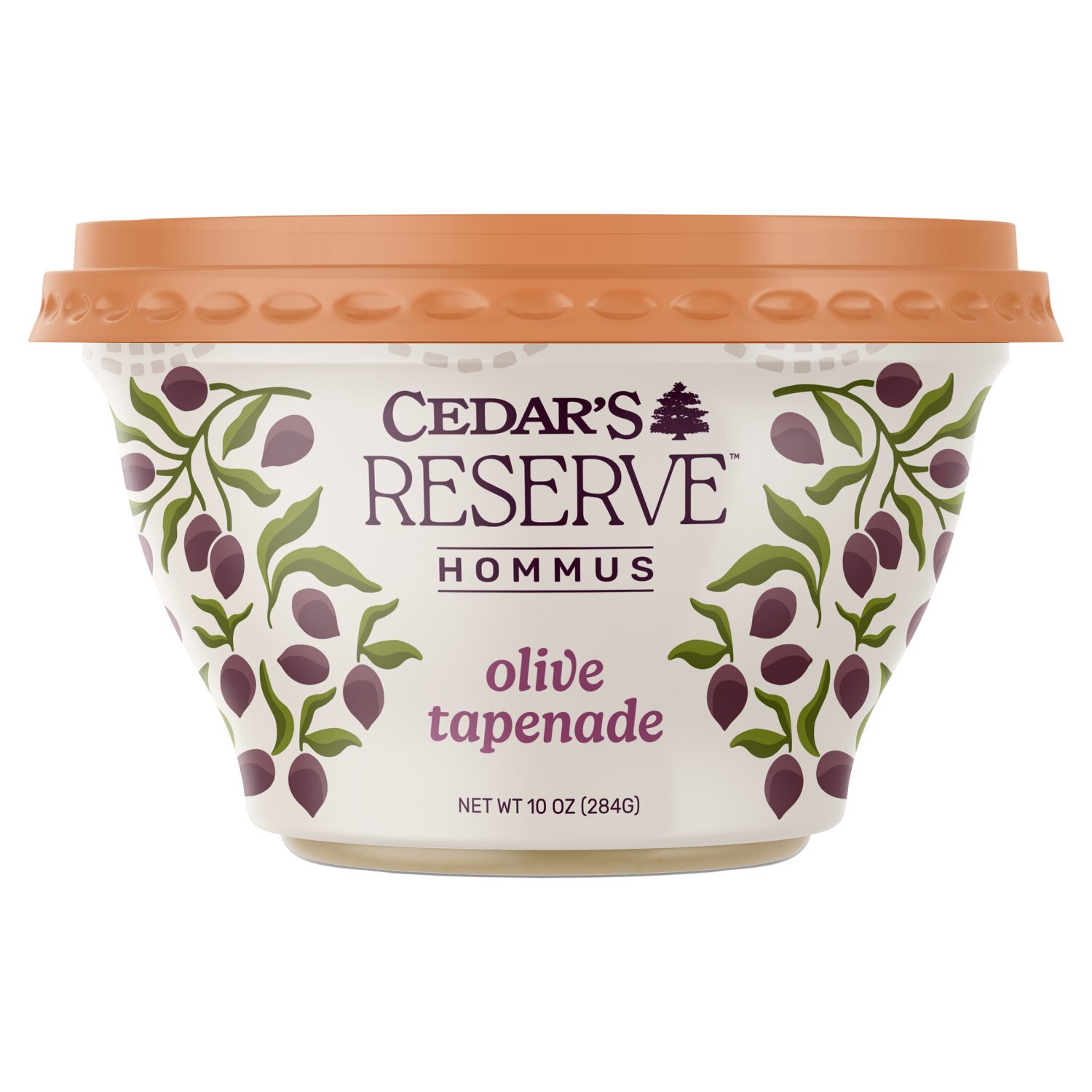 Olive Tapenade
