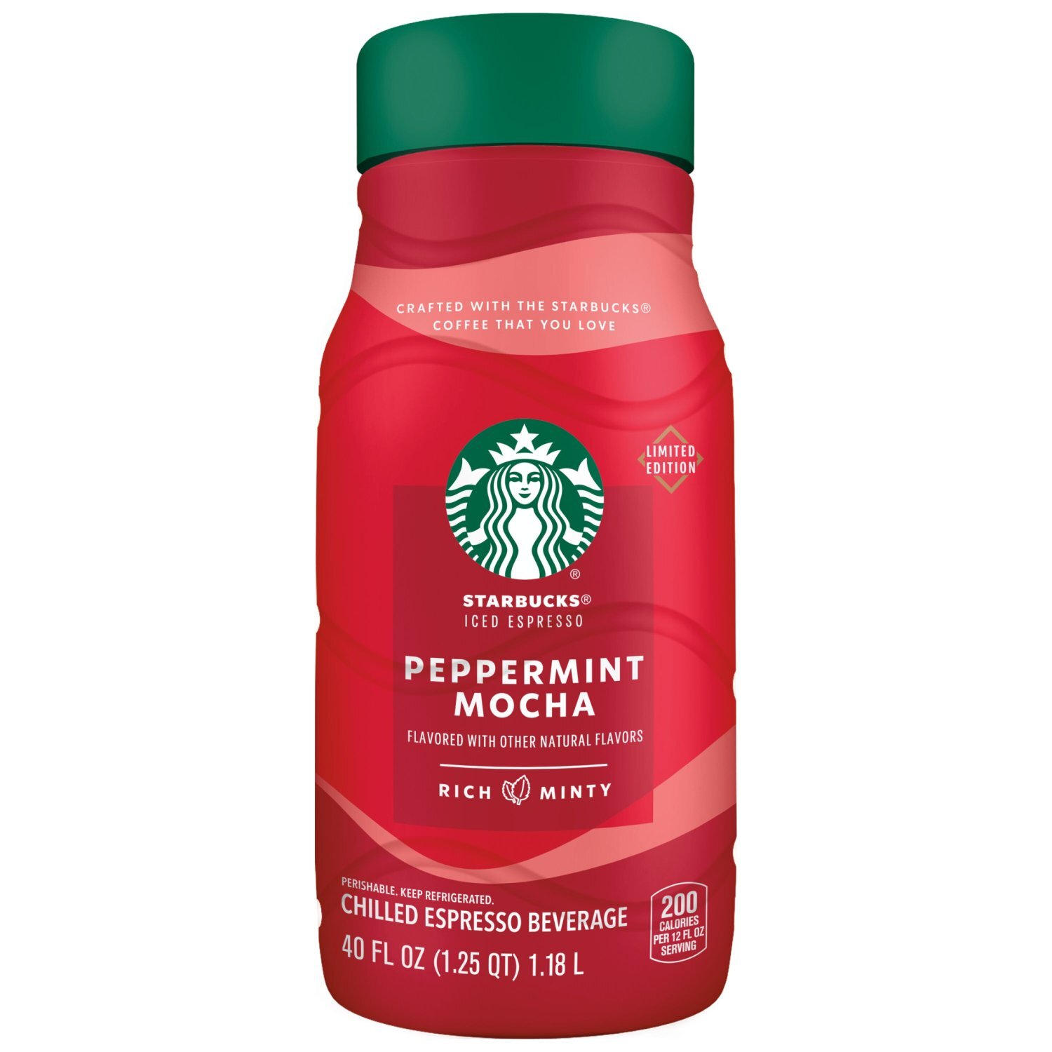 Peppermint Mocha