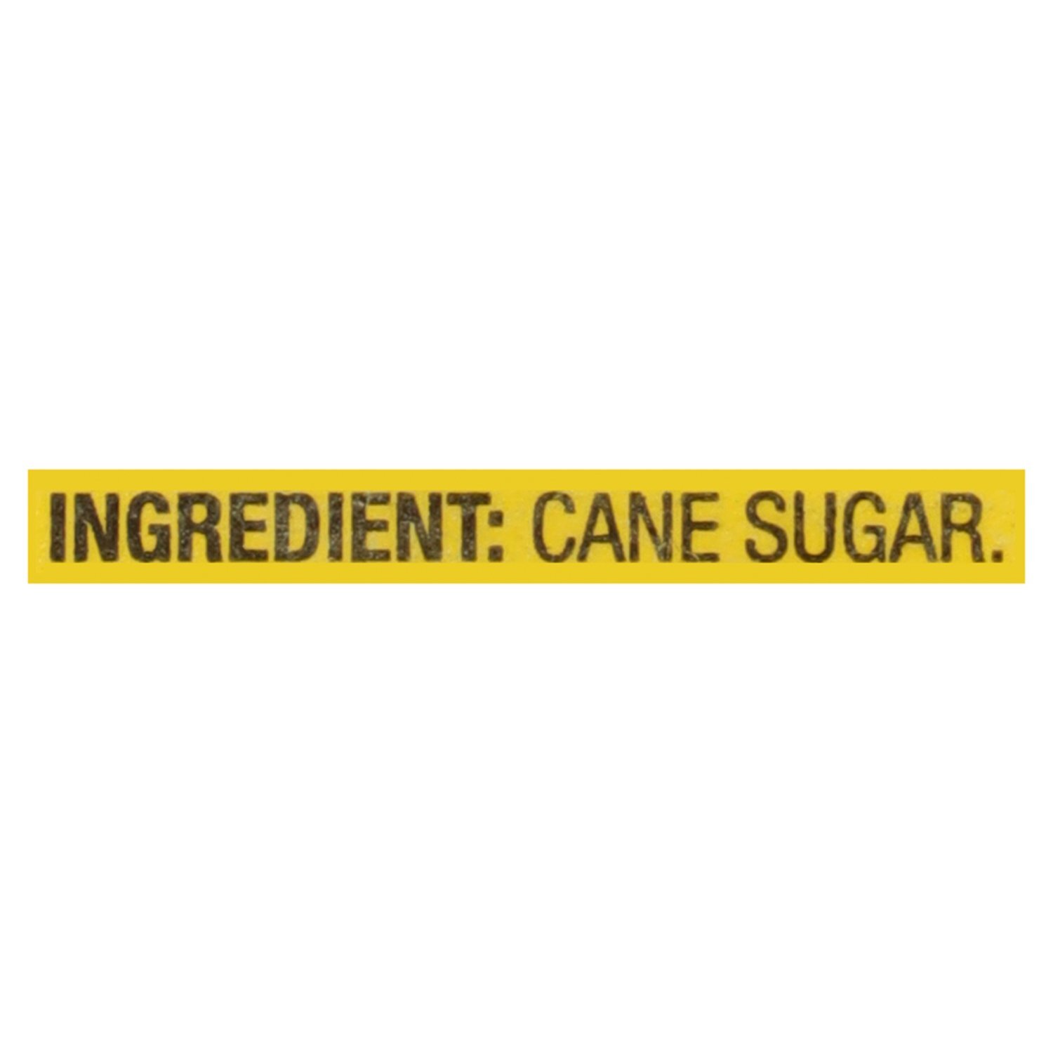 Domino Premium Pure Cane Granulated Sugar, 4 lb Image 5 of 8
