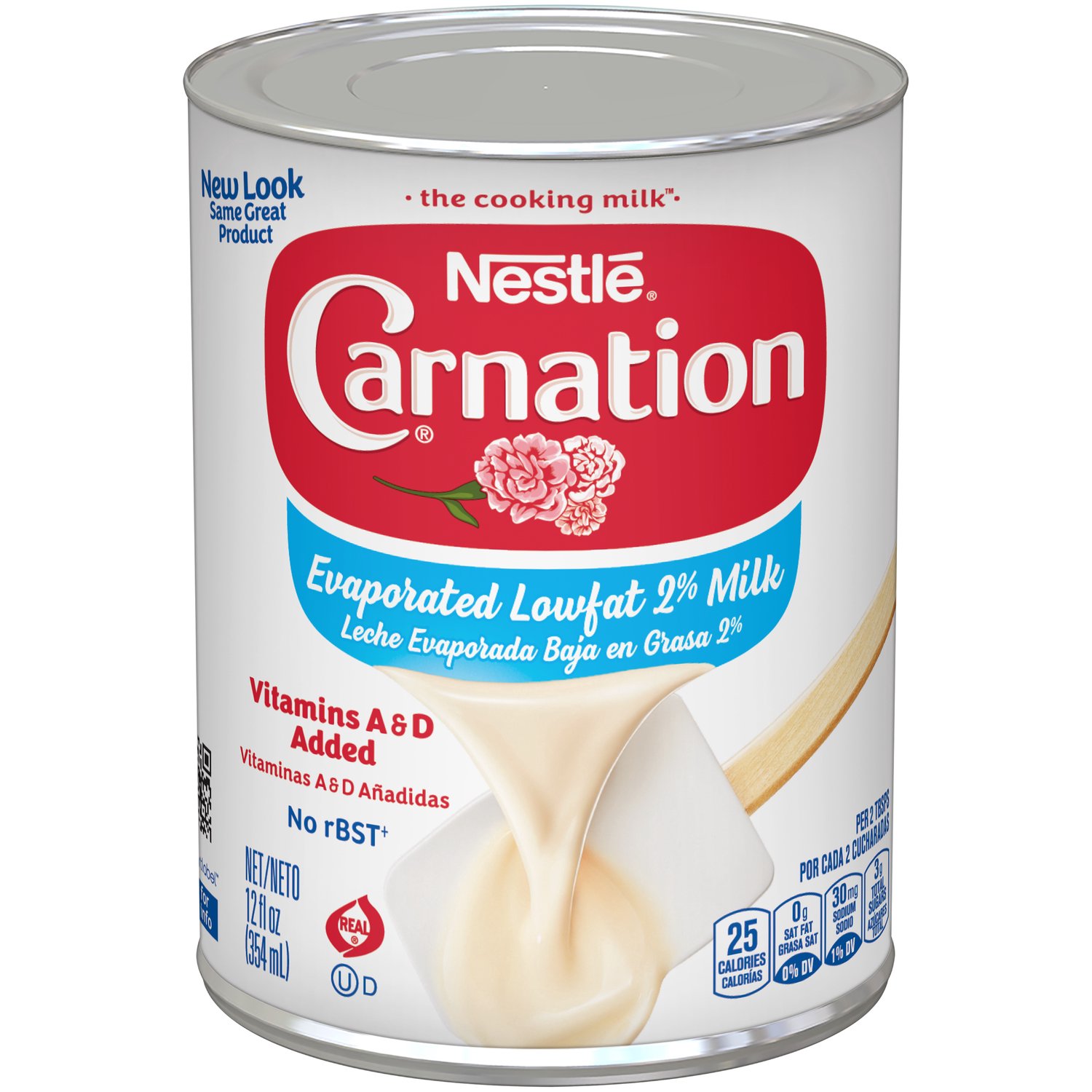 can you feed newborn puppies evaporated milk