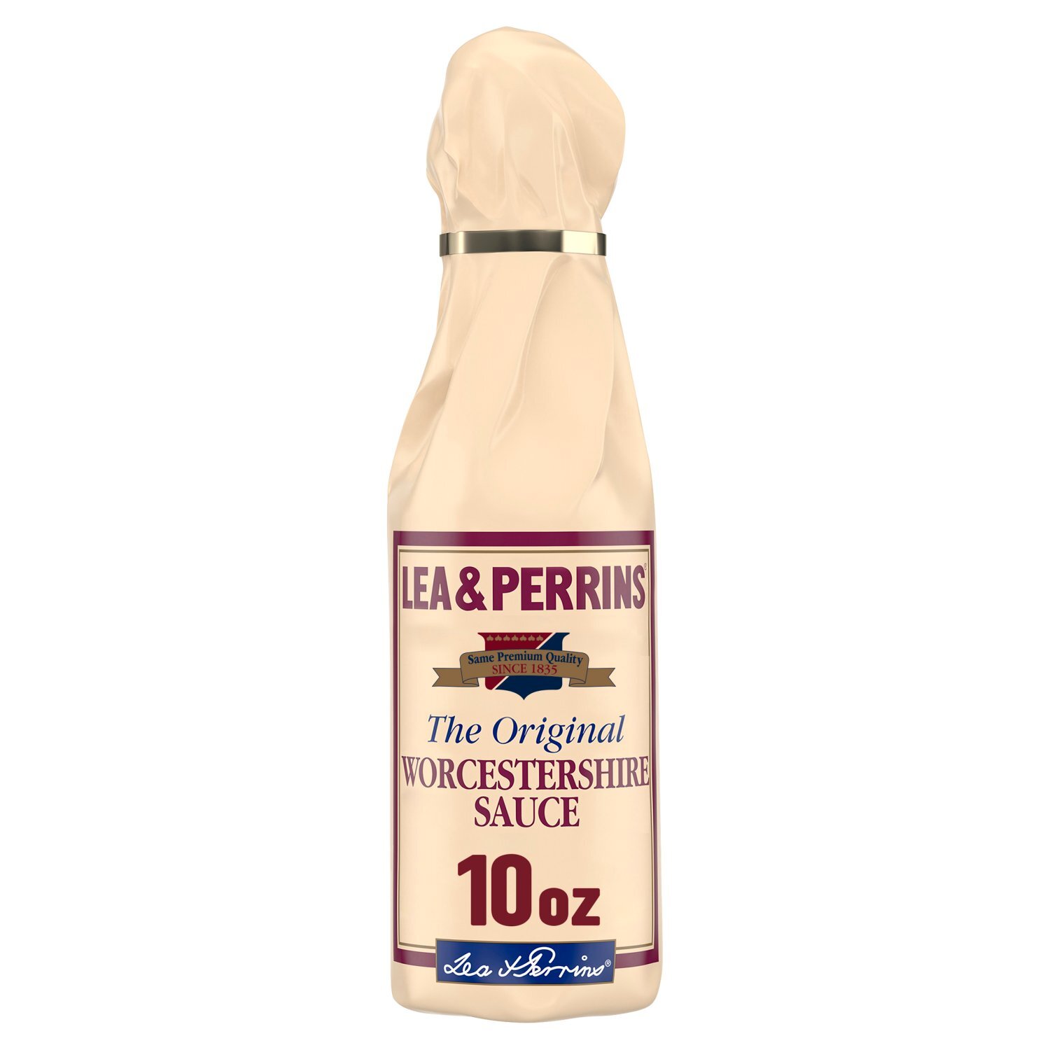 10 Fluid Ounces
