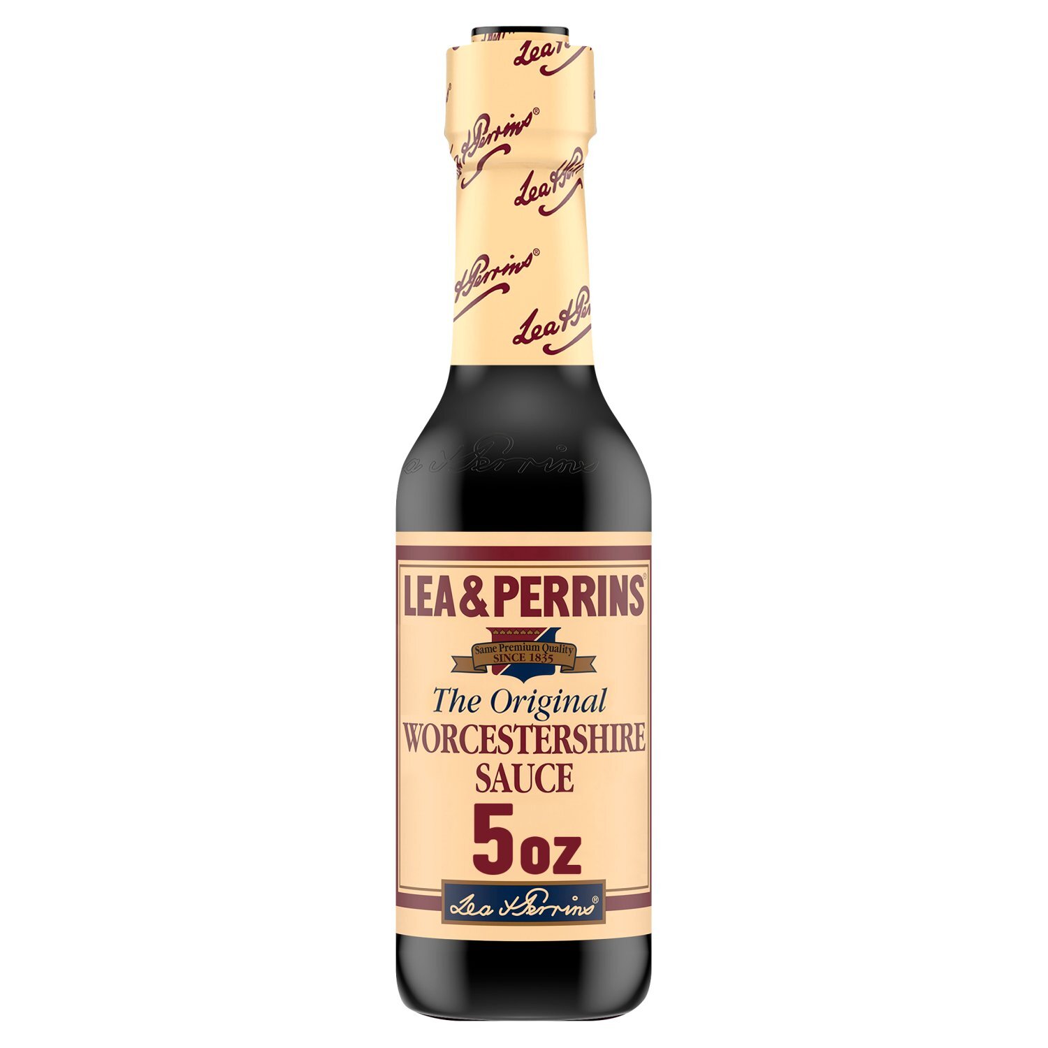 5 Fluid Ounces
