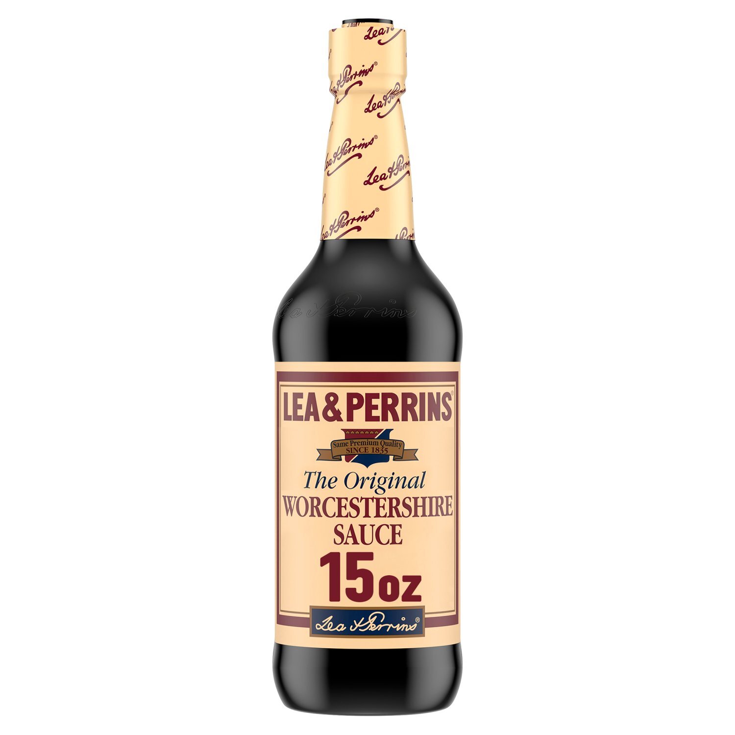 15 Fluid Ounces